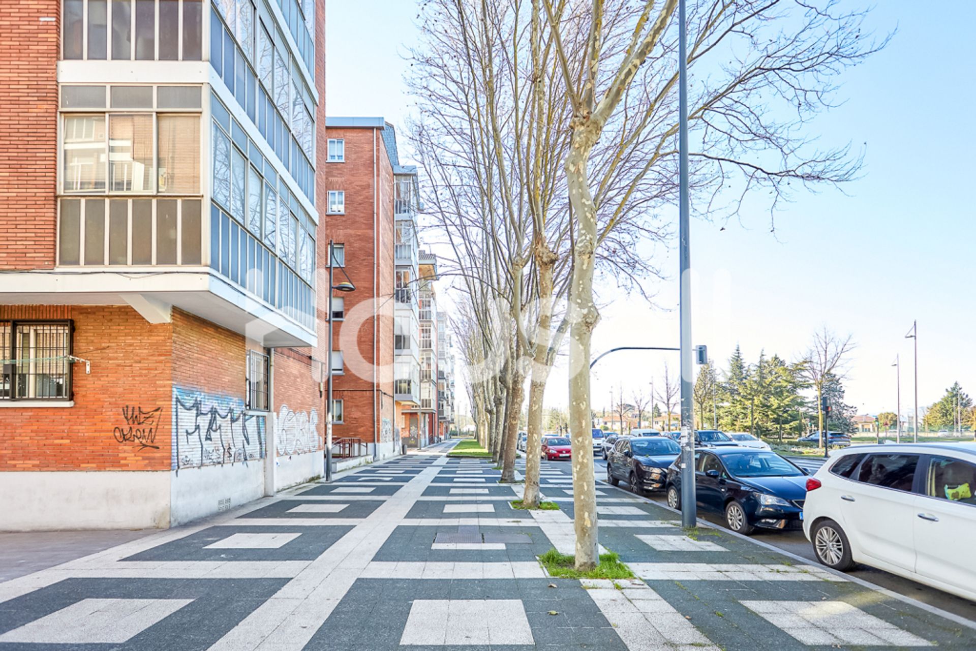 Condominio nel Gasteiz, Euskadi 11523411