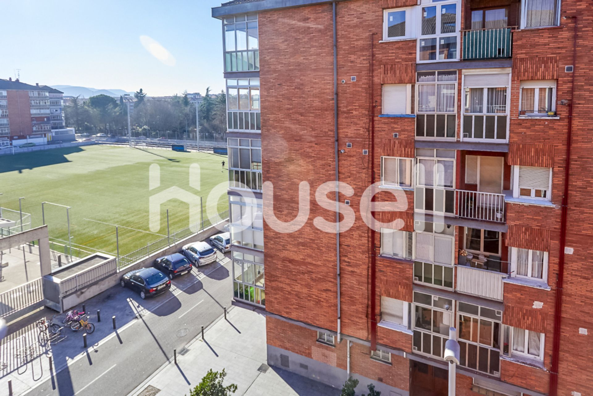 Condominio nel Gasteiz, Euskadi 11523411