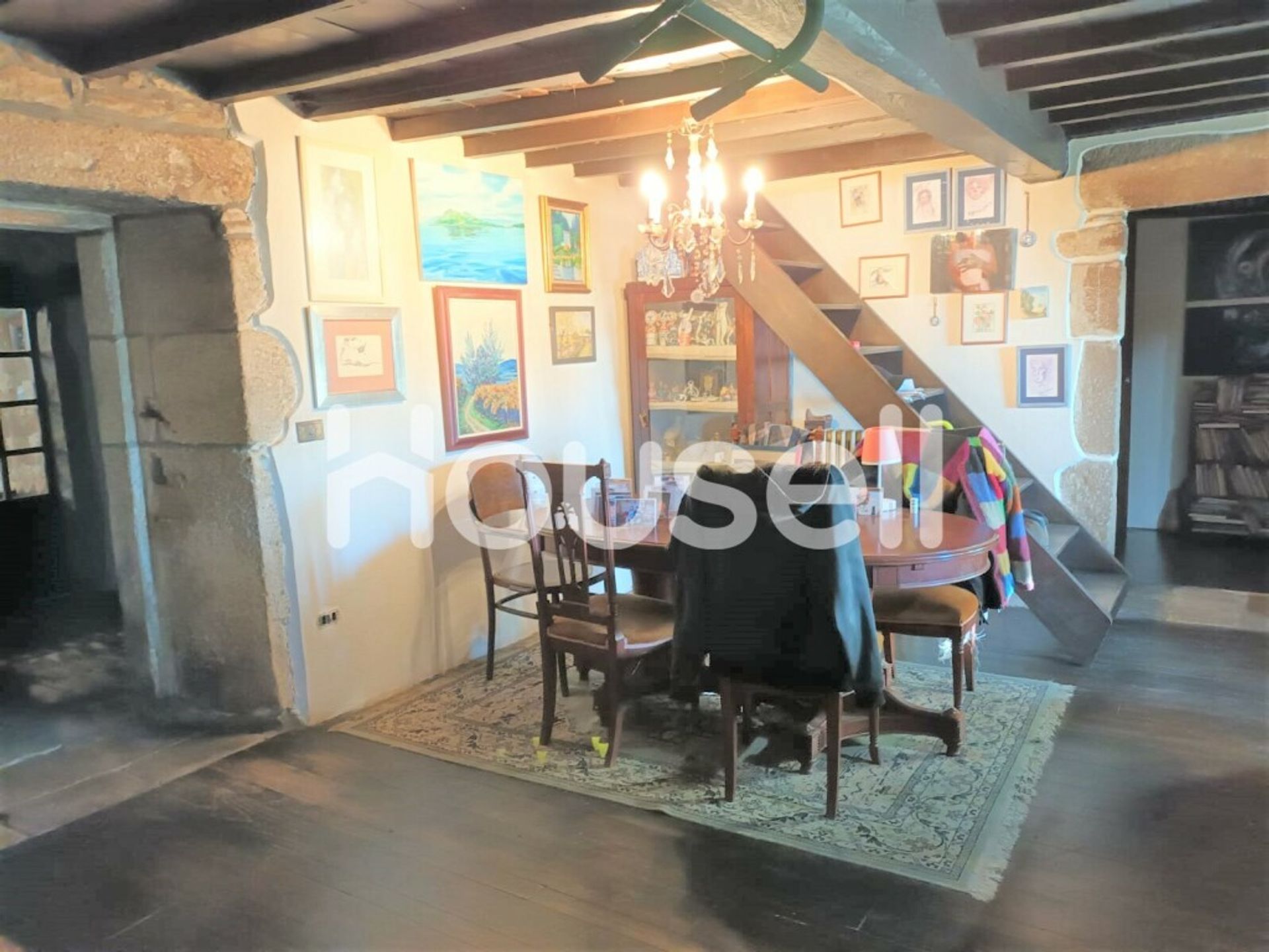 casa en vedra, Galicia 11523413