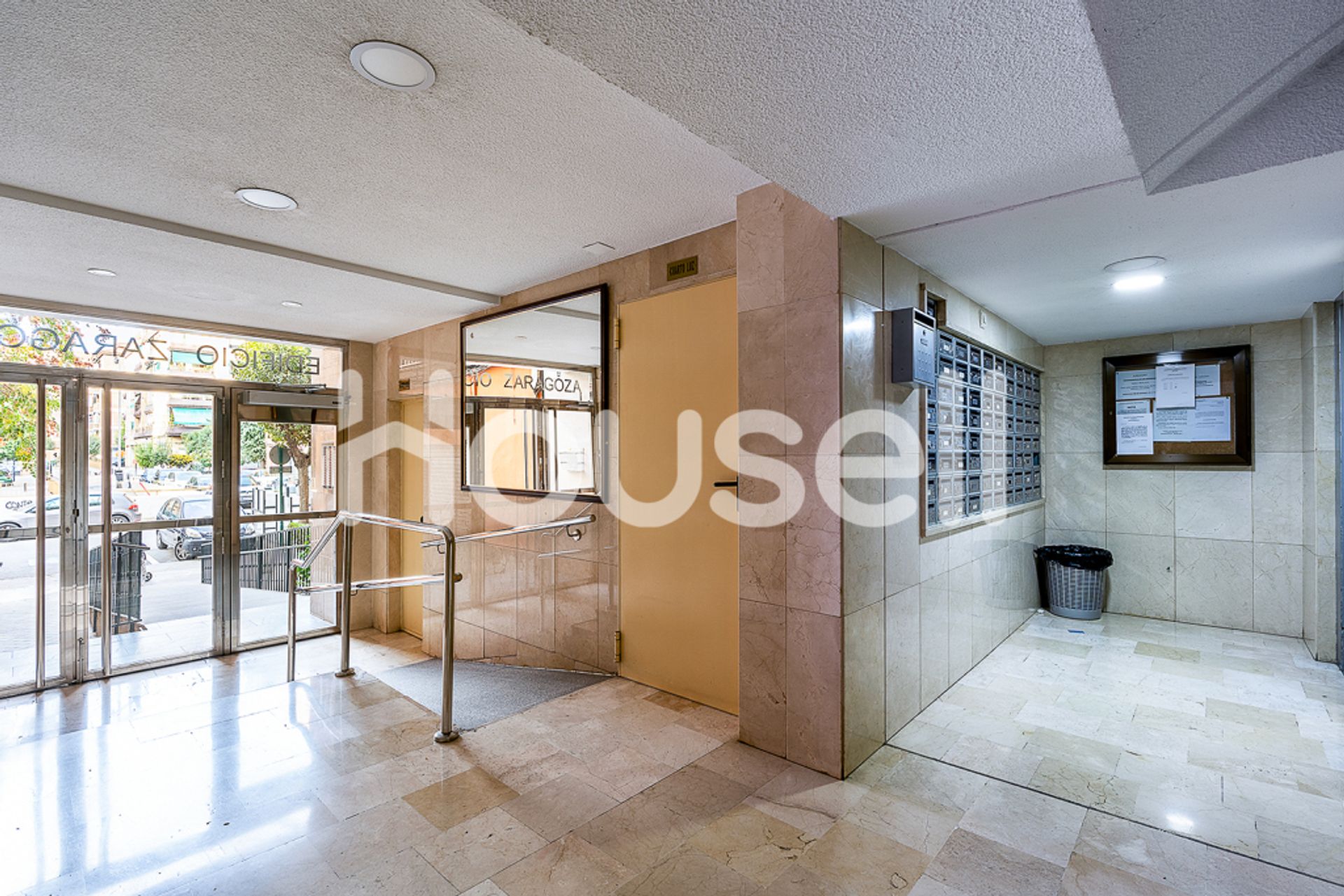 Condominio en Granada, Andalucía 11523420