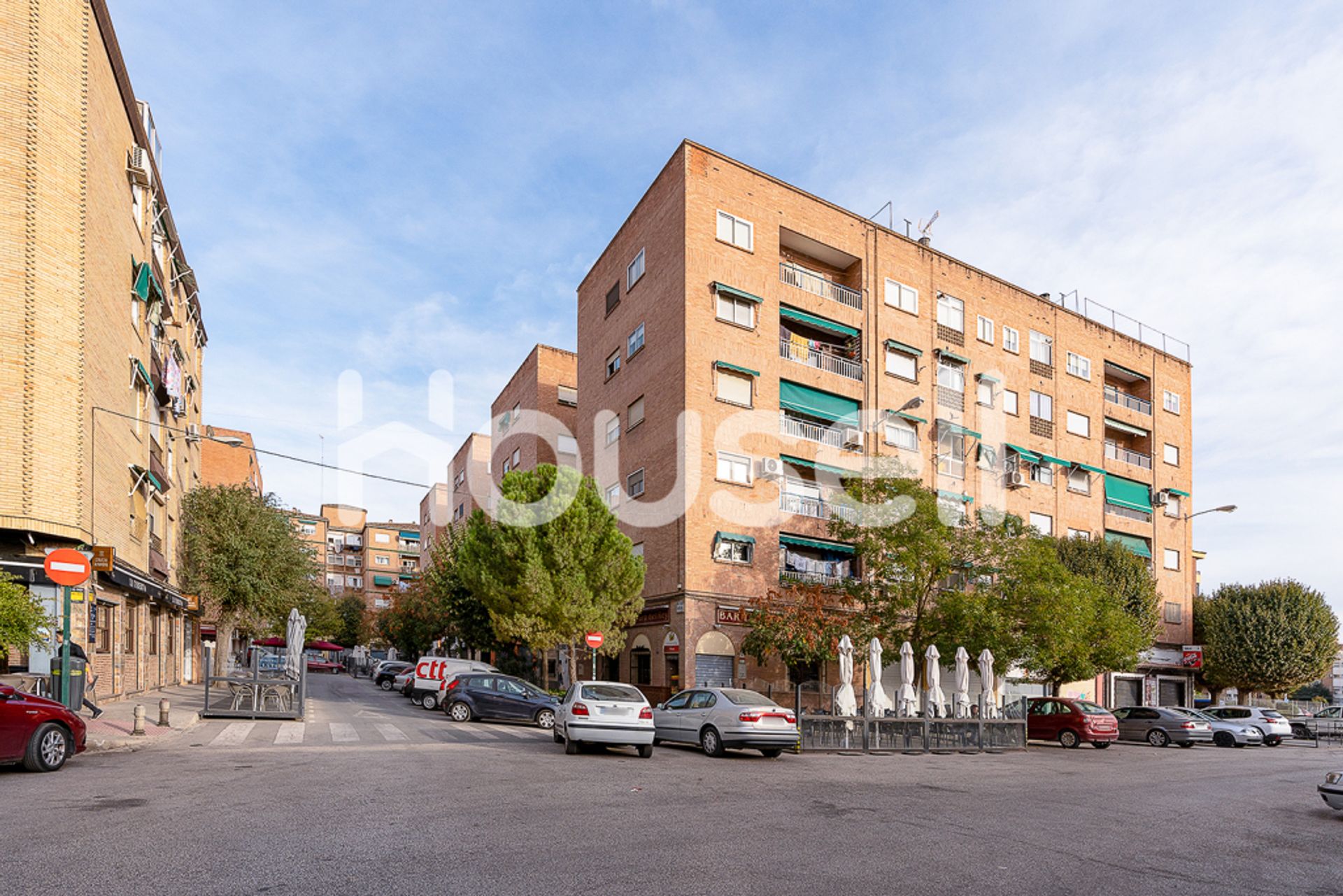 Condominio en Granada, Andalucía 11523420