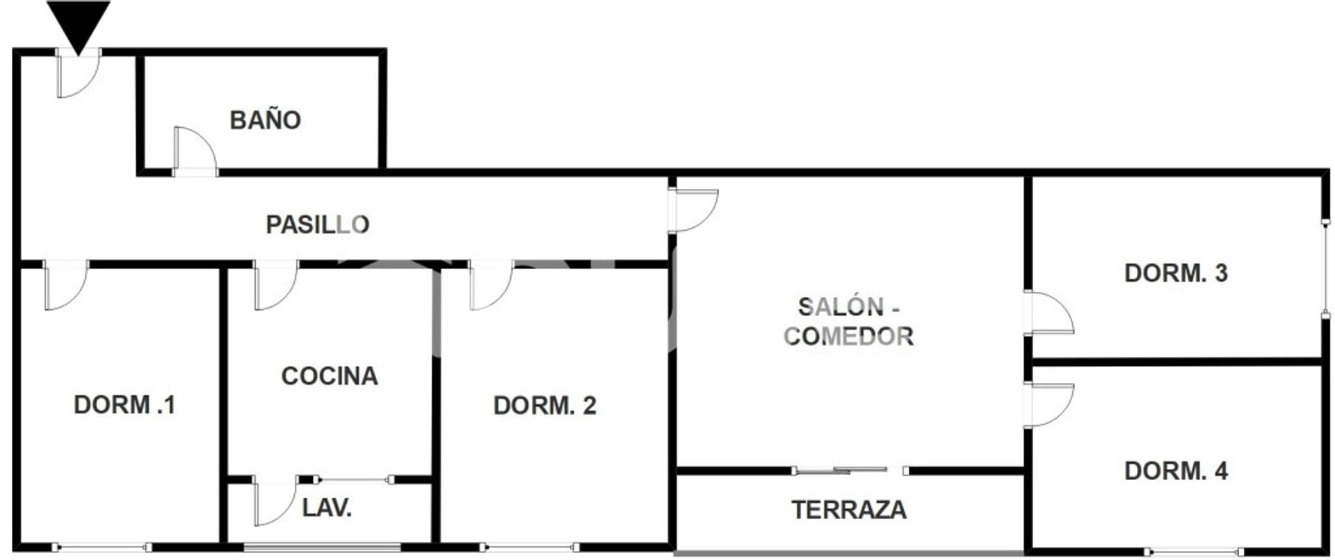 Condominio en Granada, Andalucía 11523420