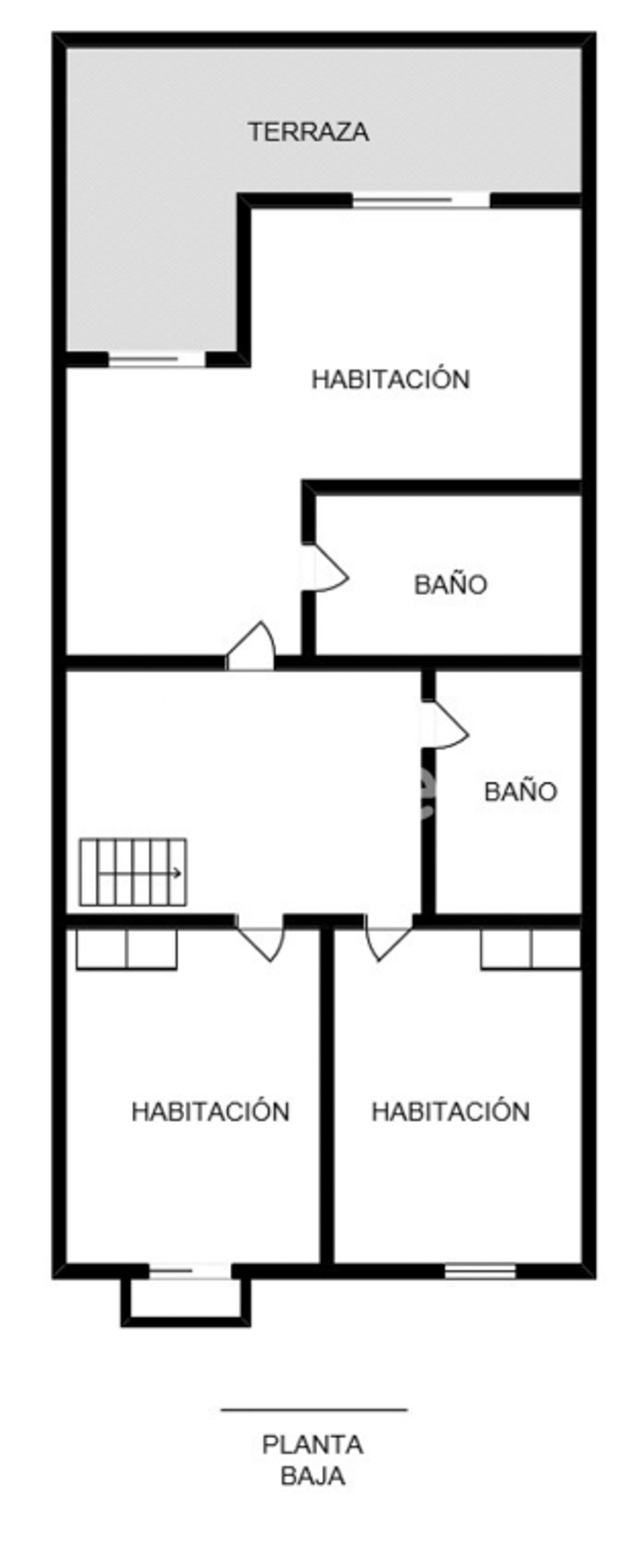 rumah dalam Montforte del Cid, Comunidad Valenciana 11523426