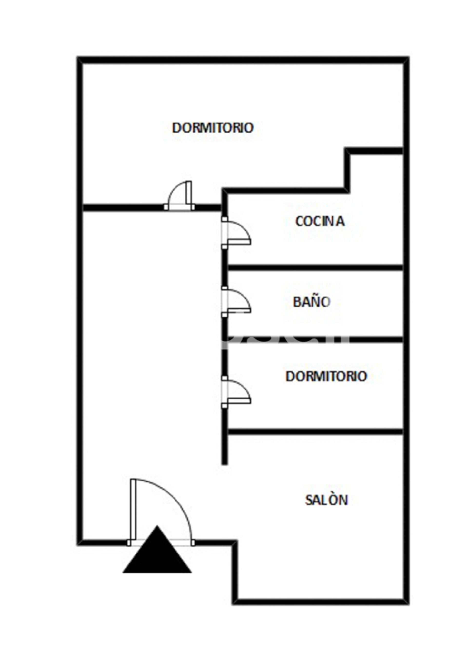 Kondominium w Barcelona, Catalunya 11523428