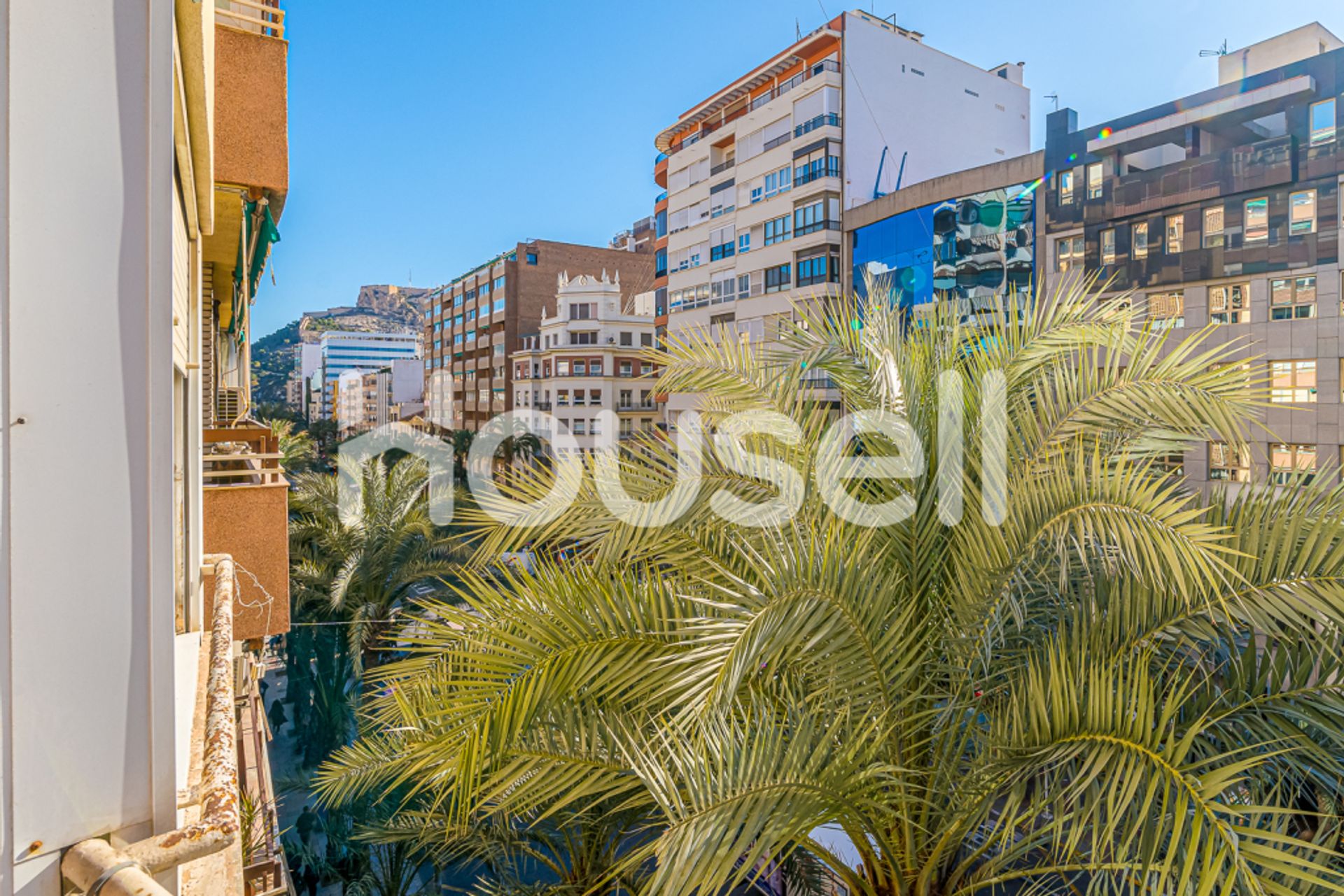 Condominium in Alicante (Alacant), Comunidad Valenciana 11523431