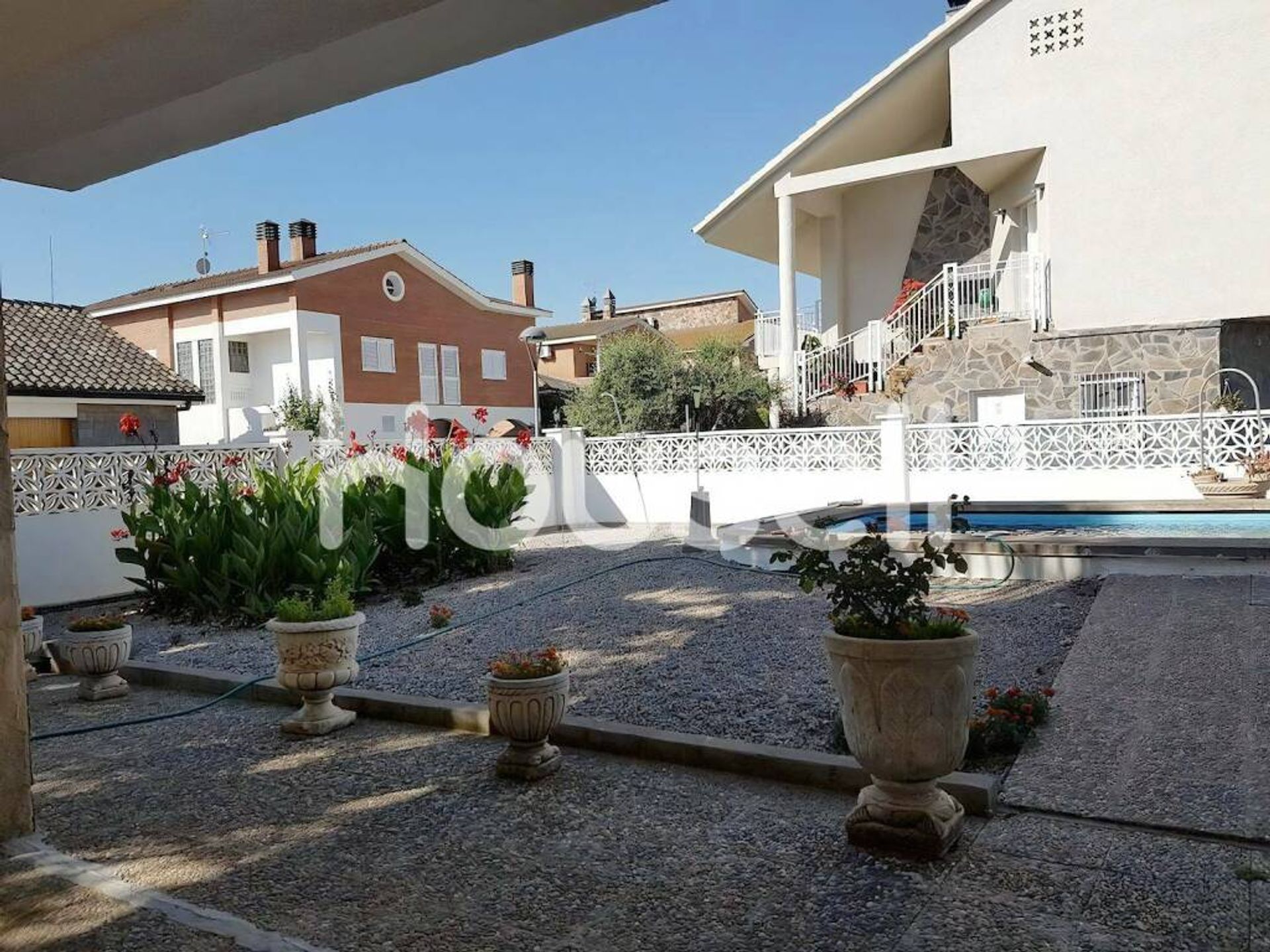 Huis in Les Borges Blanques, Catalunya 11523434