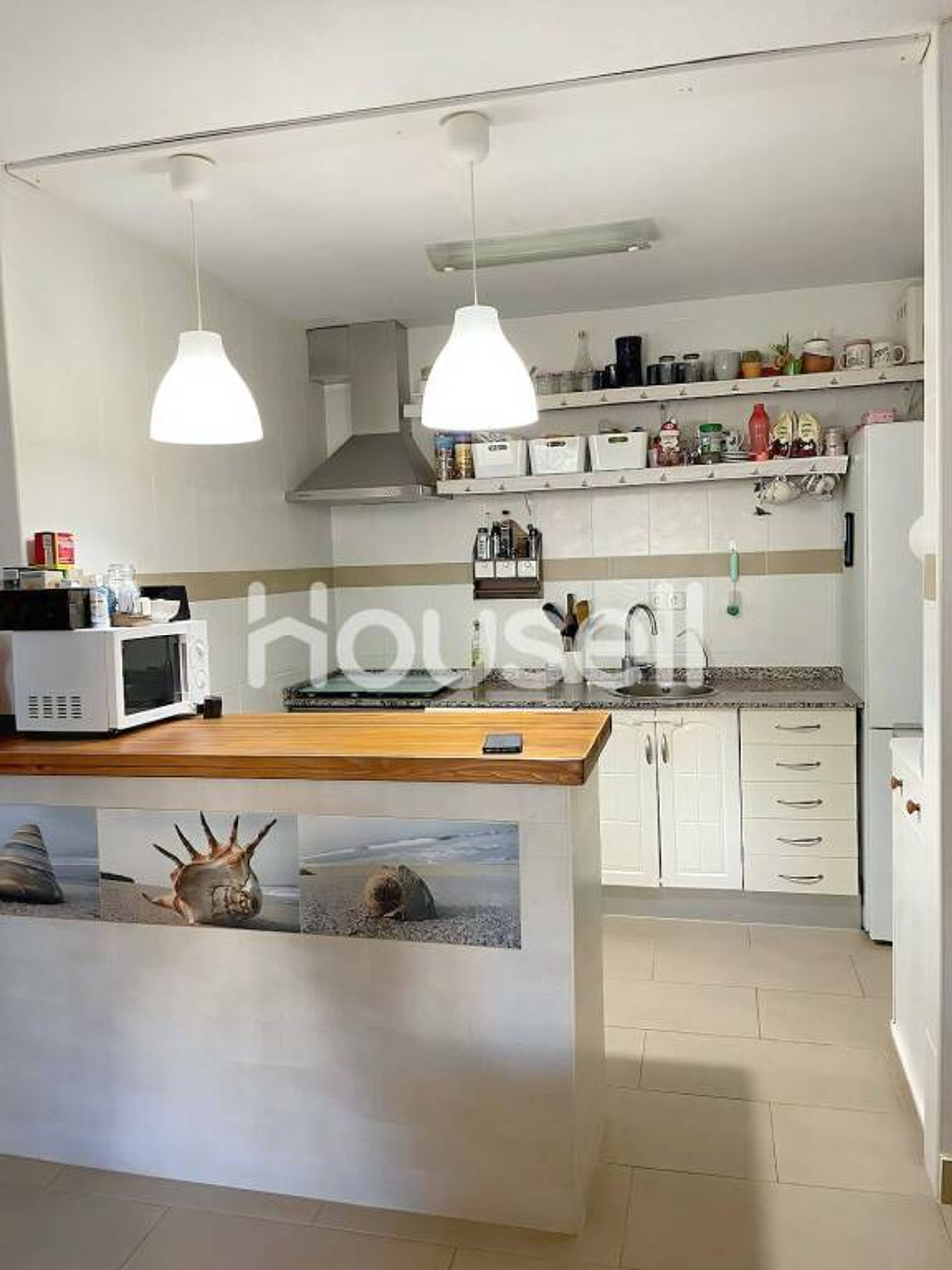 Condominio nel Las Salinas, Andalusia 11523435