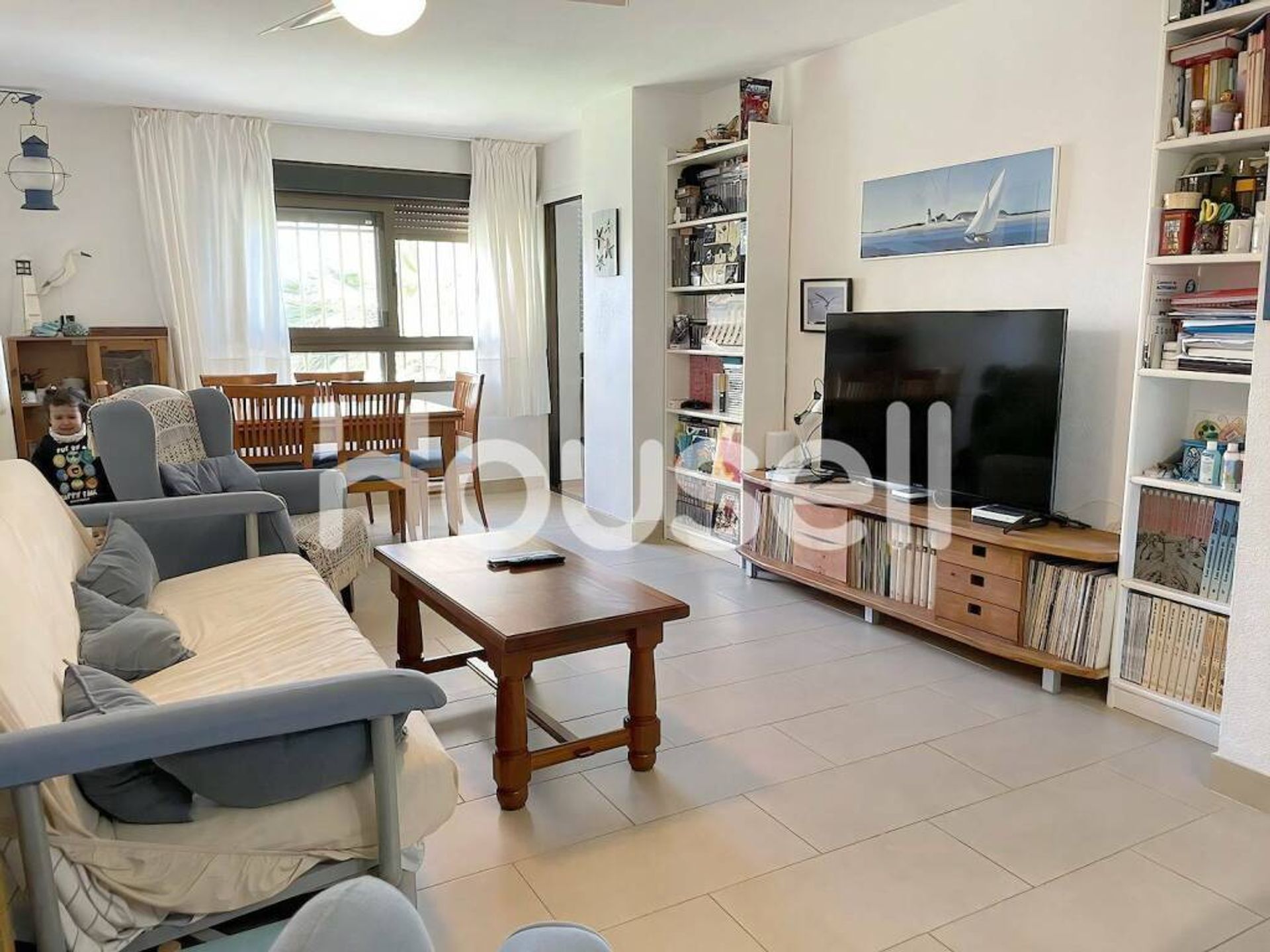 Condominium dans Les Salinas, Andalousie 11523435