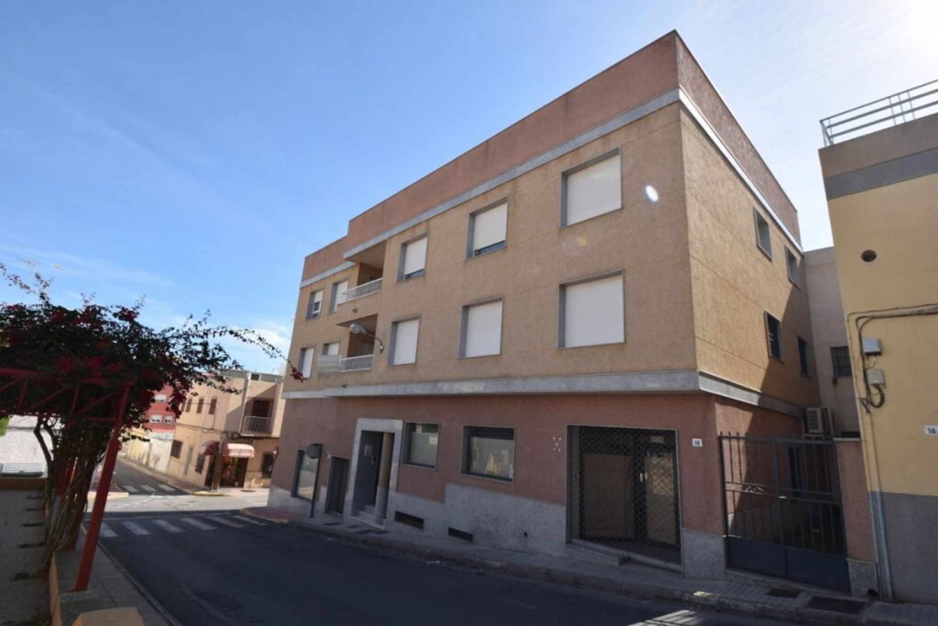 Condominium dans El Ejido, Andalusia 11523438