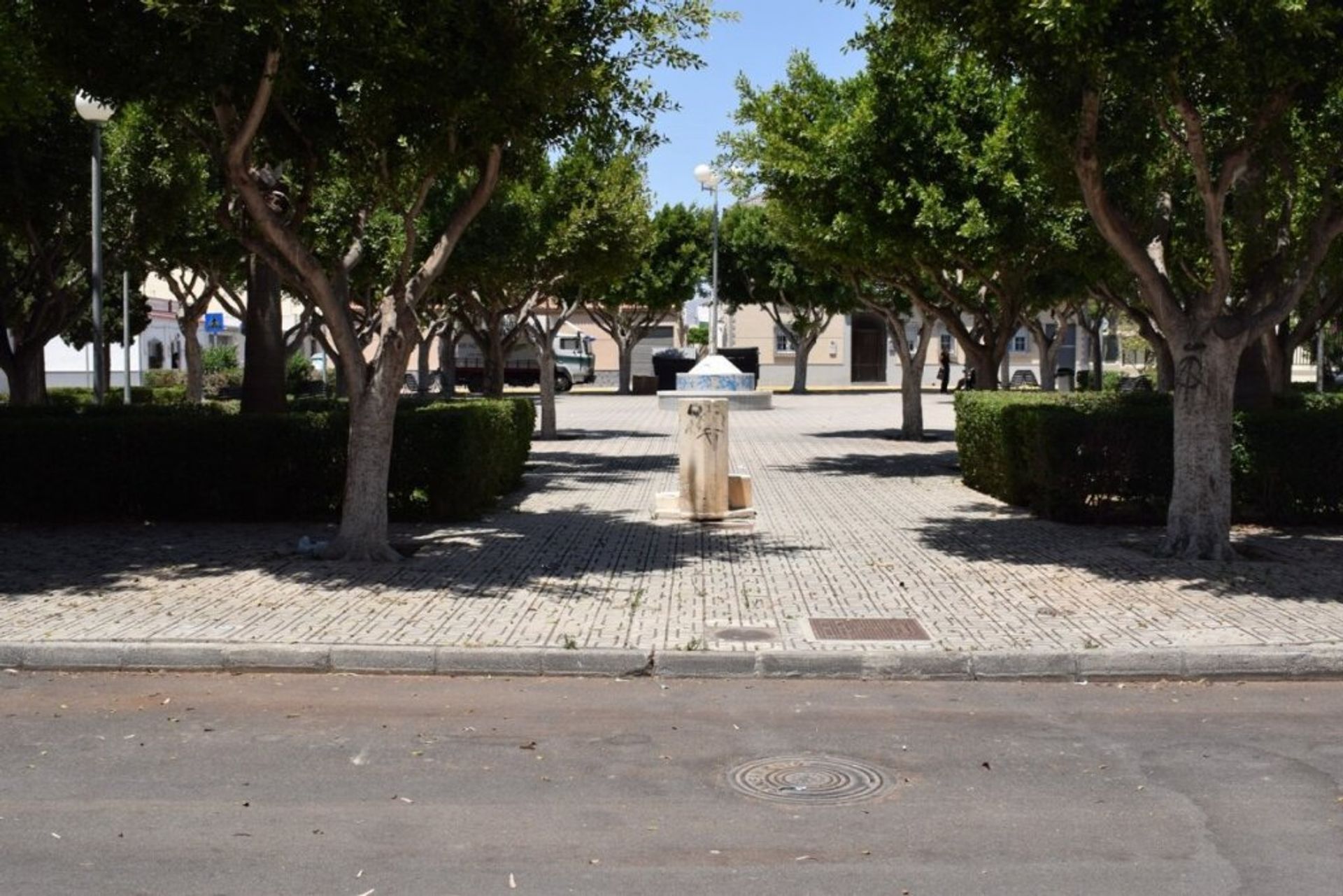 Perindustrian dalam El Ejido, Andalucía 11523439