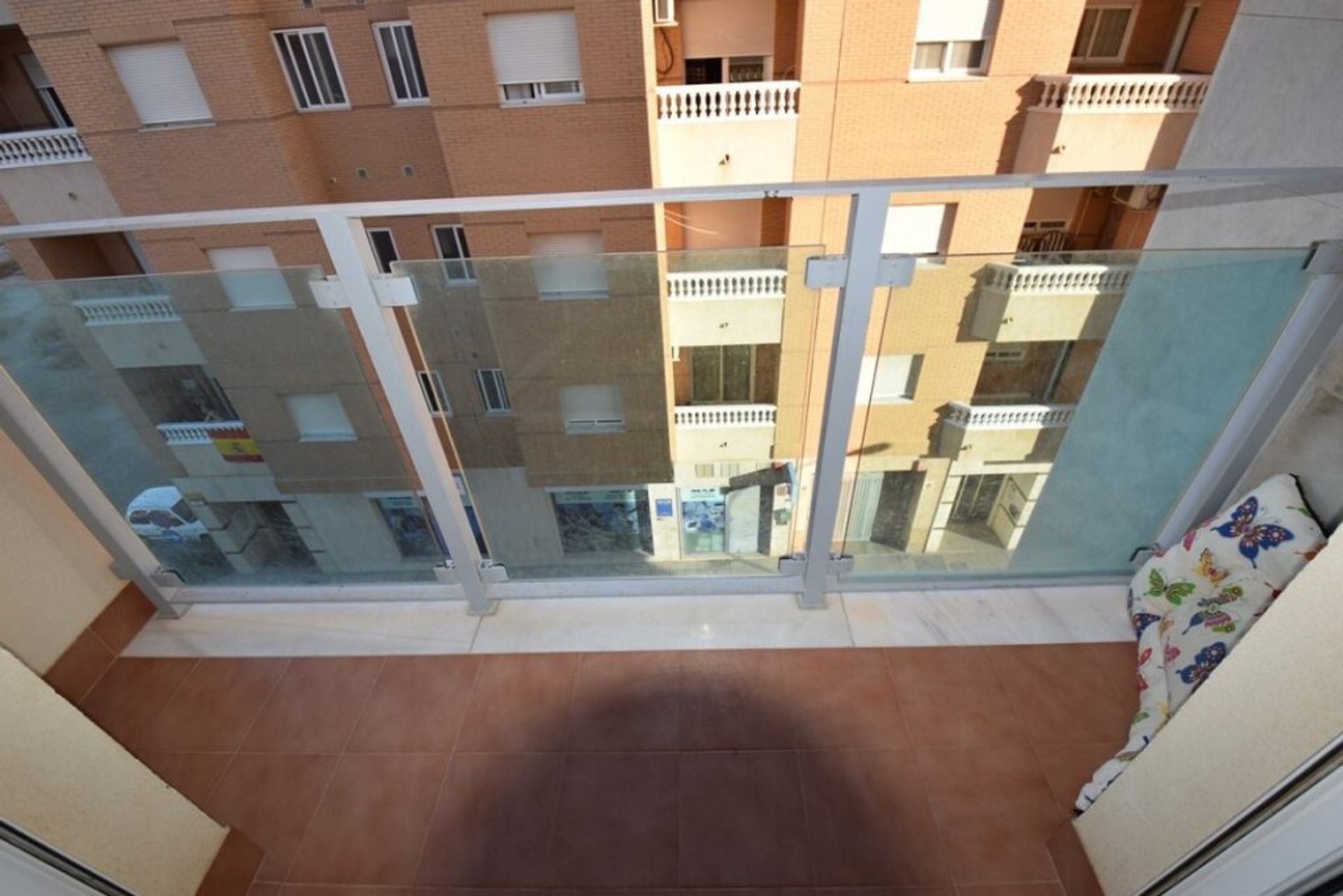 Condominium dans El Ejido, Andalucía 11523440