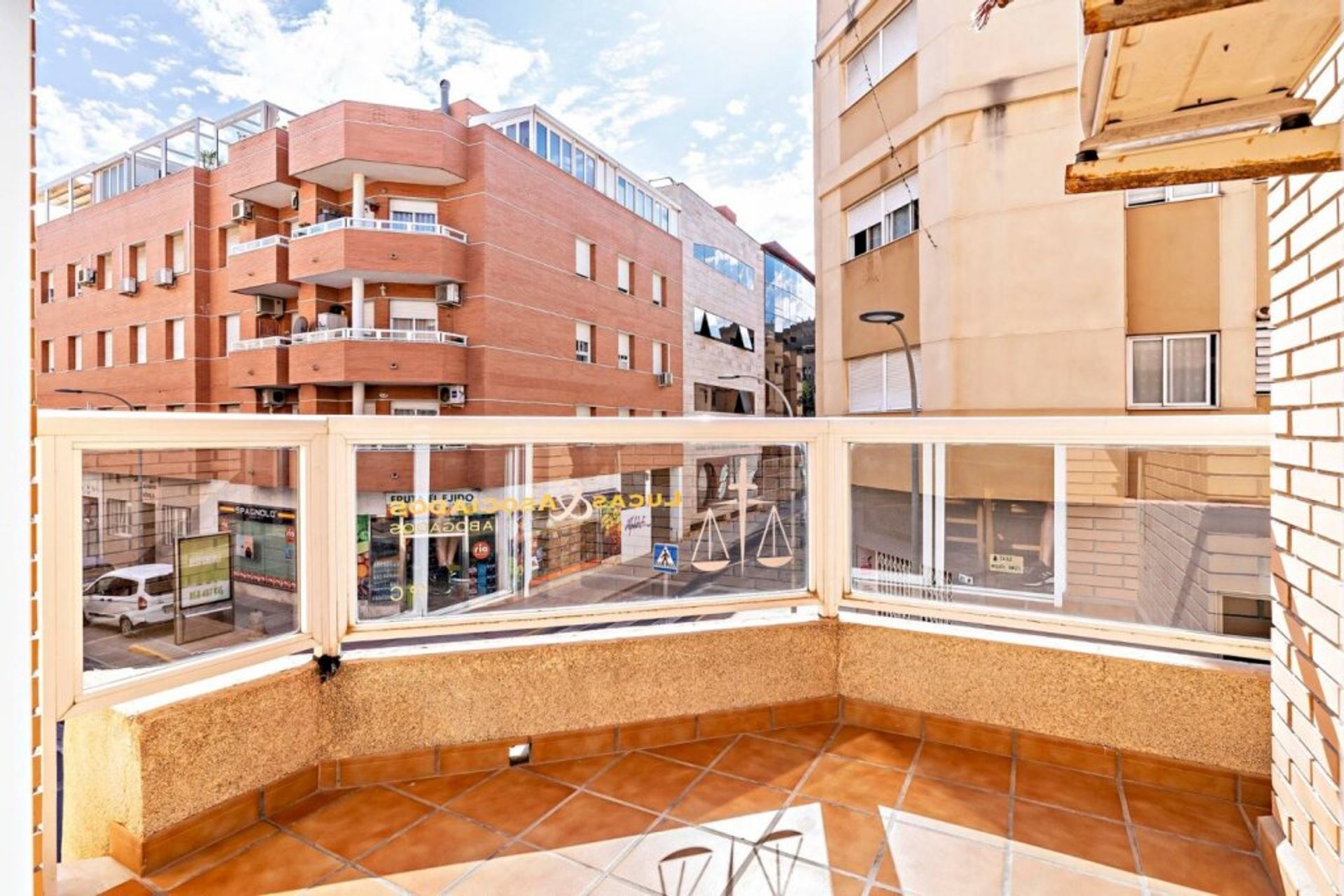 Condominio en El Ejido, Andalucía 11523443