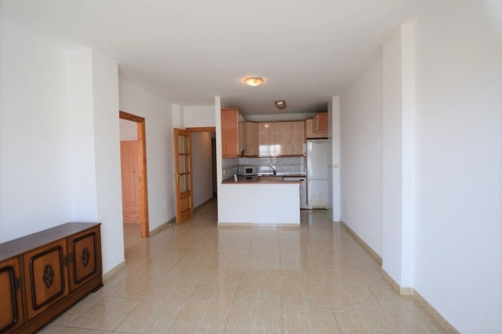 Condominium in Balerma, Andalusia 11523450