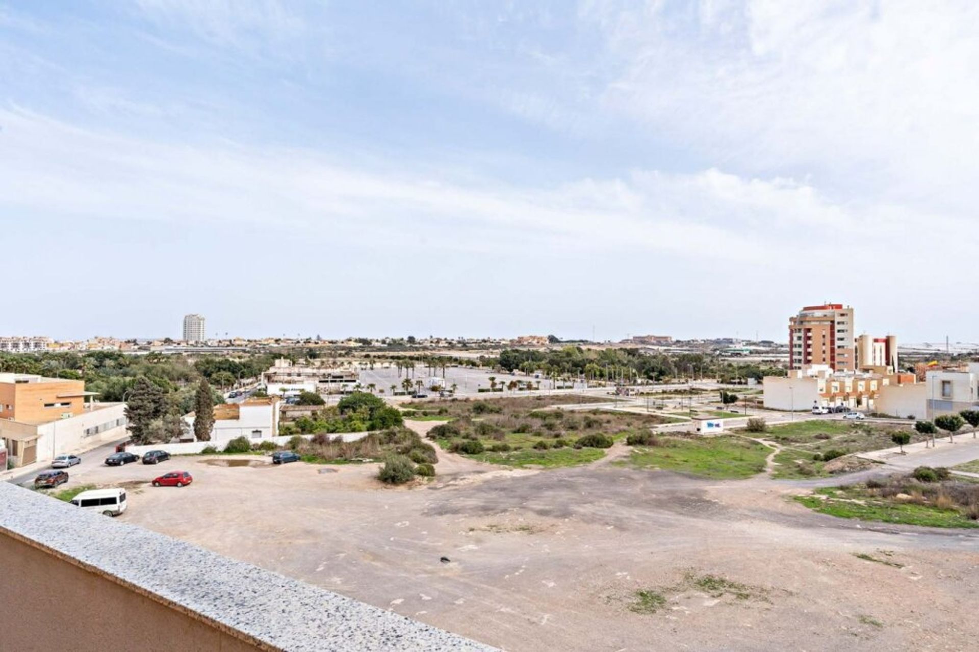 rumah dalam El Ejido, Andalucía 11523453