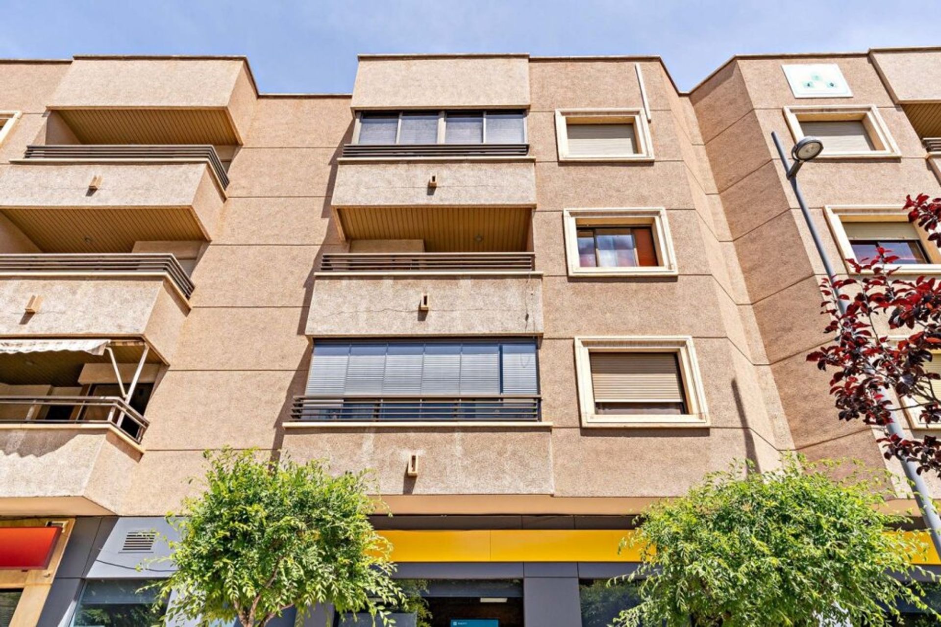 Condominium in El Ejido, Andalucía 11523458