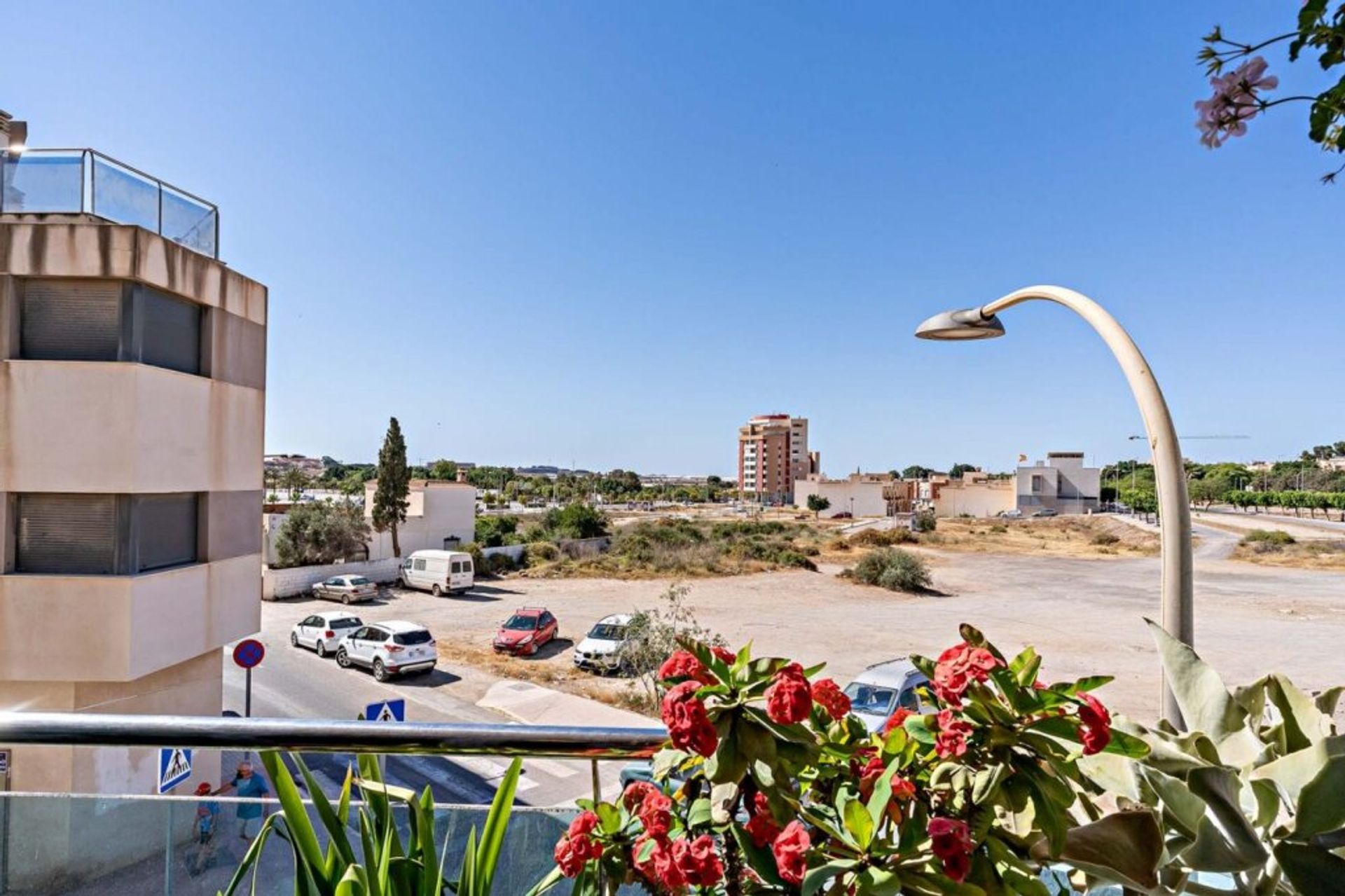 Condominium dans El Ejido, Andalusia 11523460