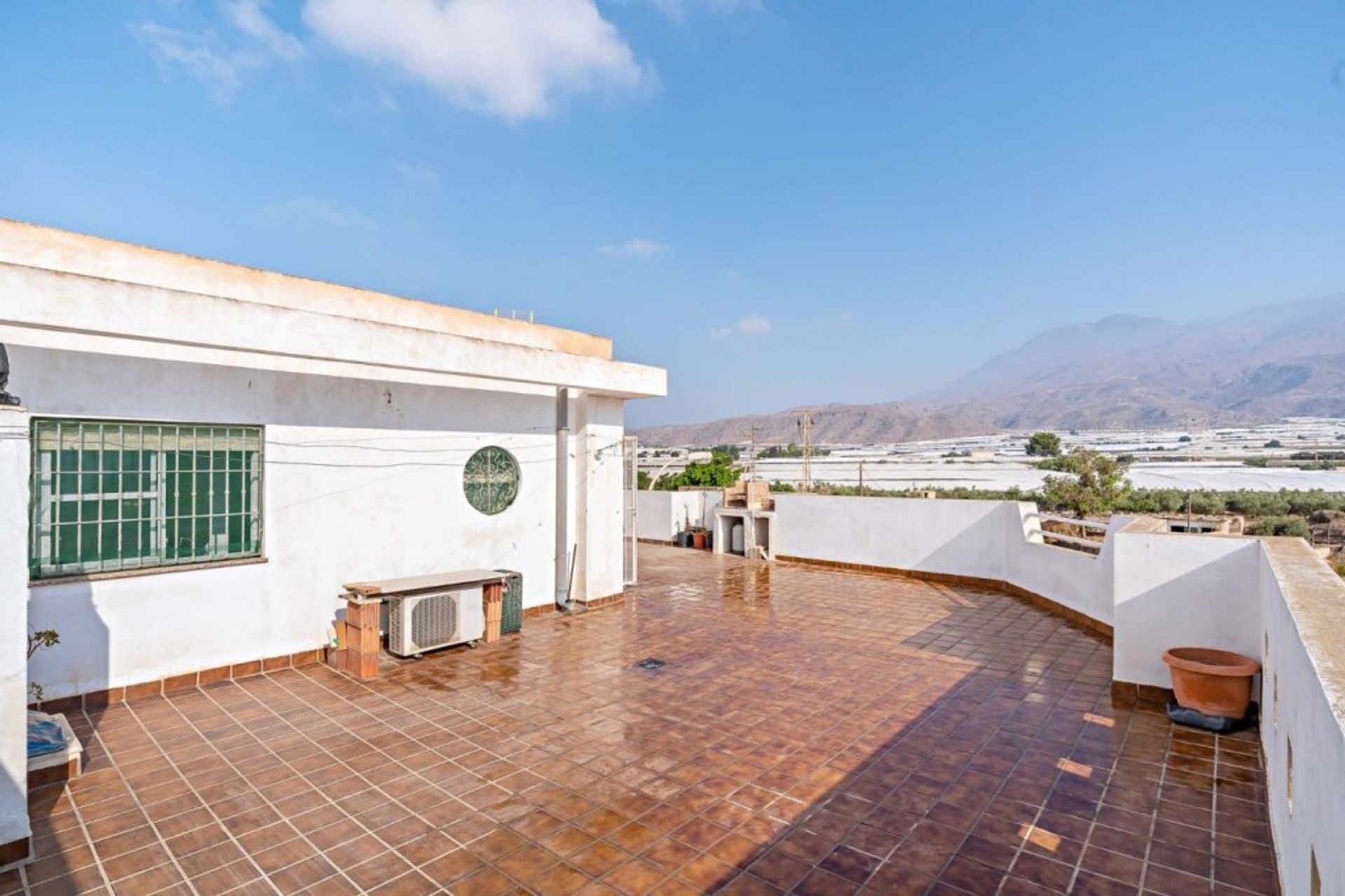 Huis in El Ejido, Andalucía 11523461