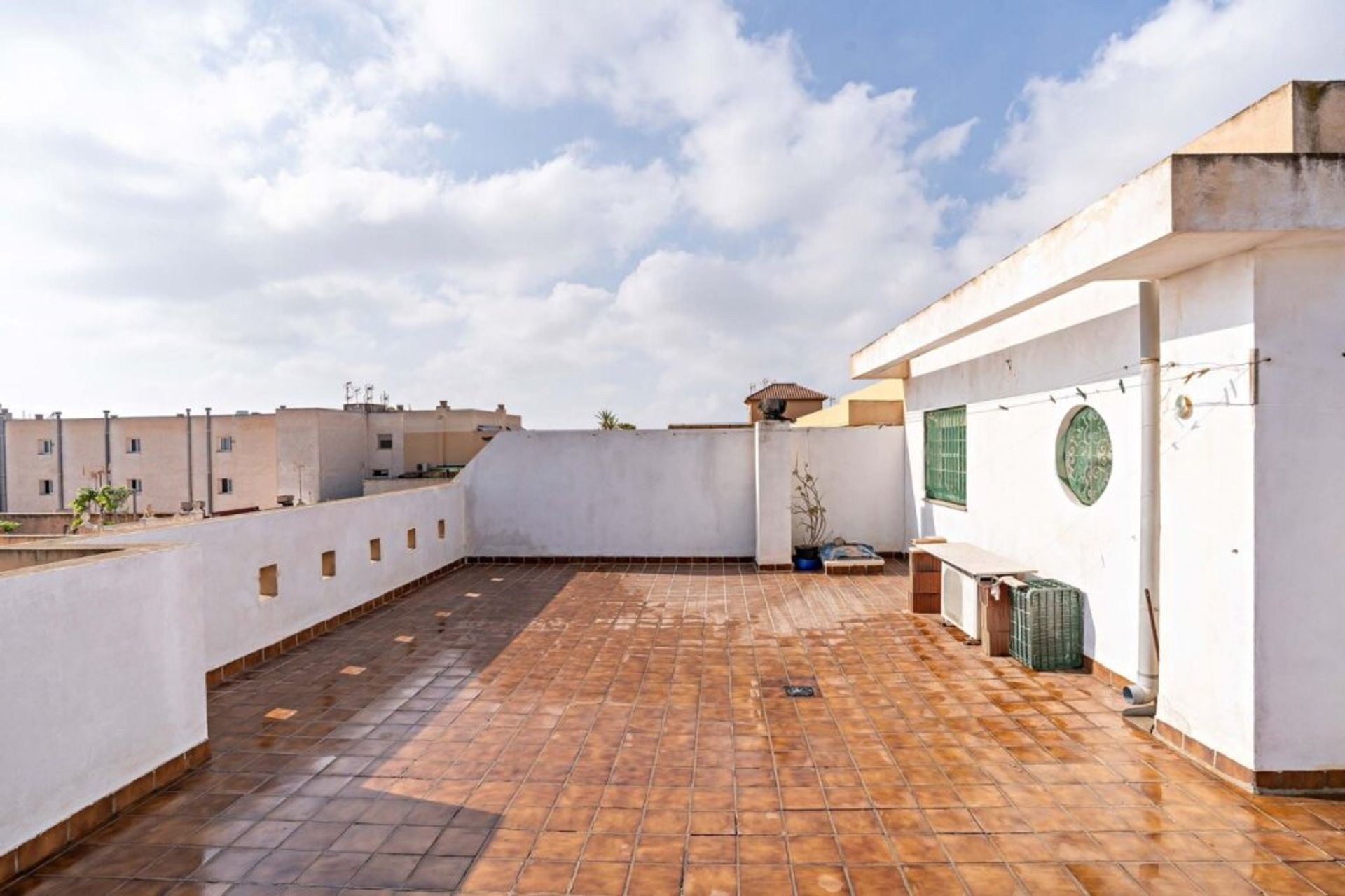 Huis in El Ejido, Andalucía 11523461