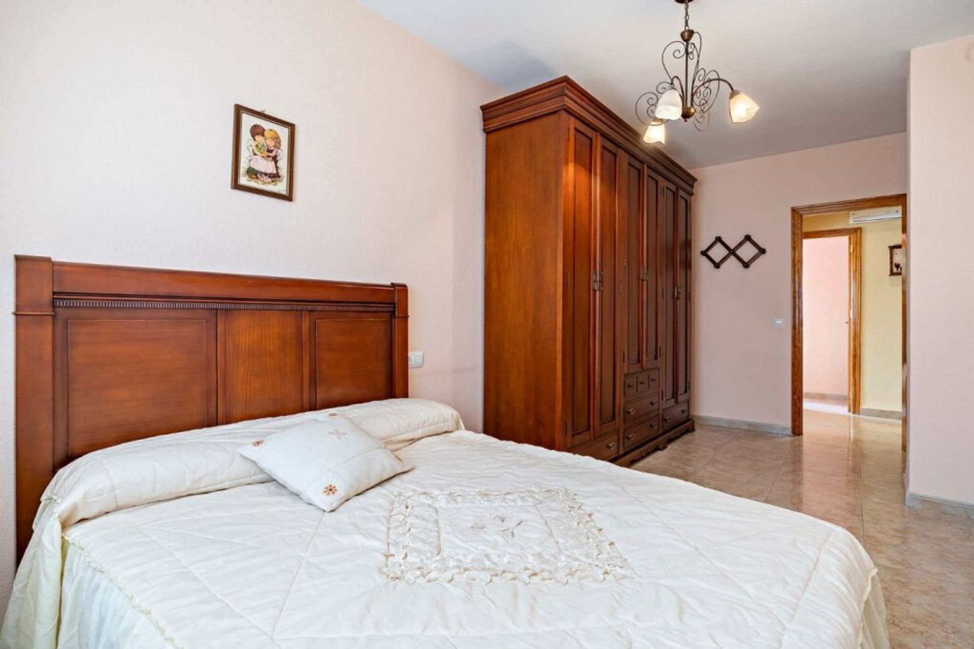 Huis in El Ejido, Andalucía 11523461