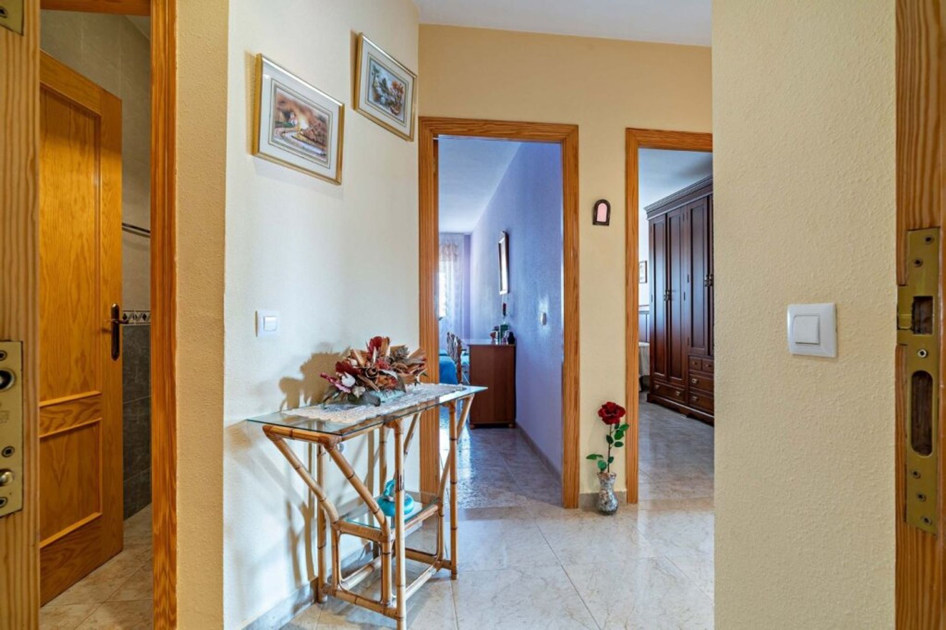 Huis in El Ejido, Andalucía 11523461