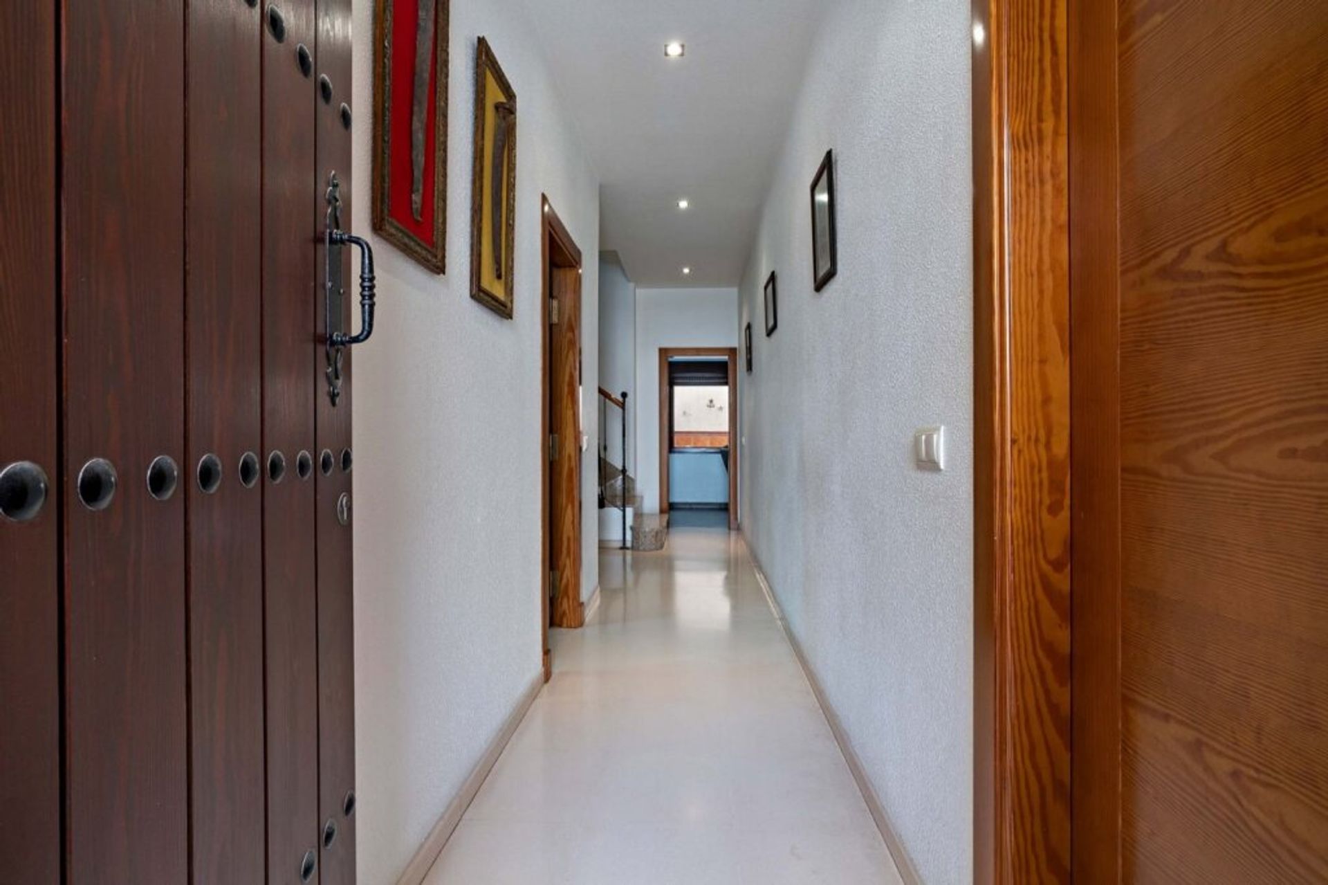 Huis in El Ejido, Andalusia 11523463