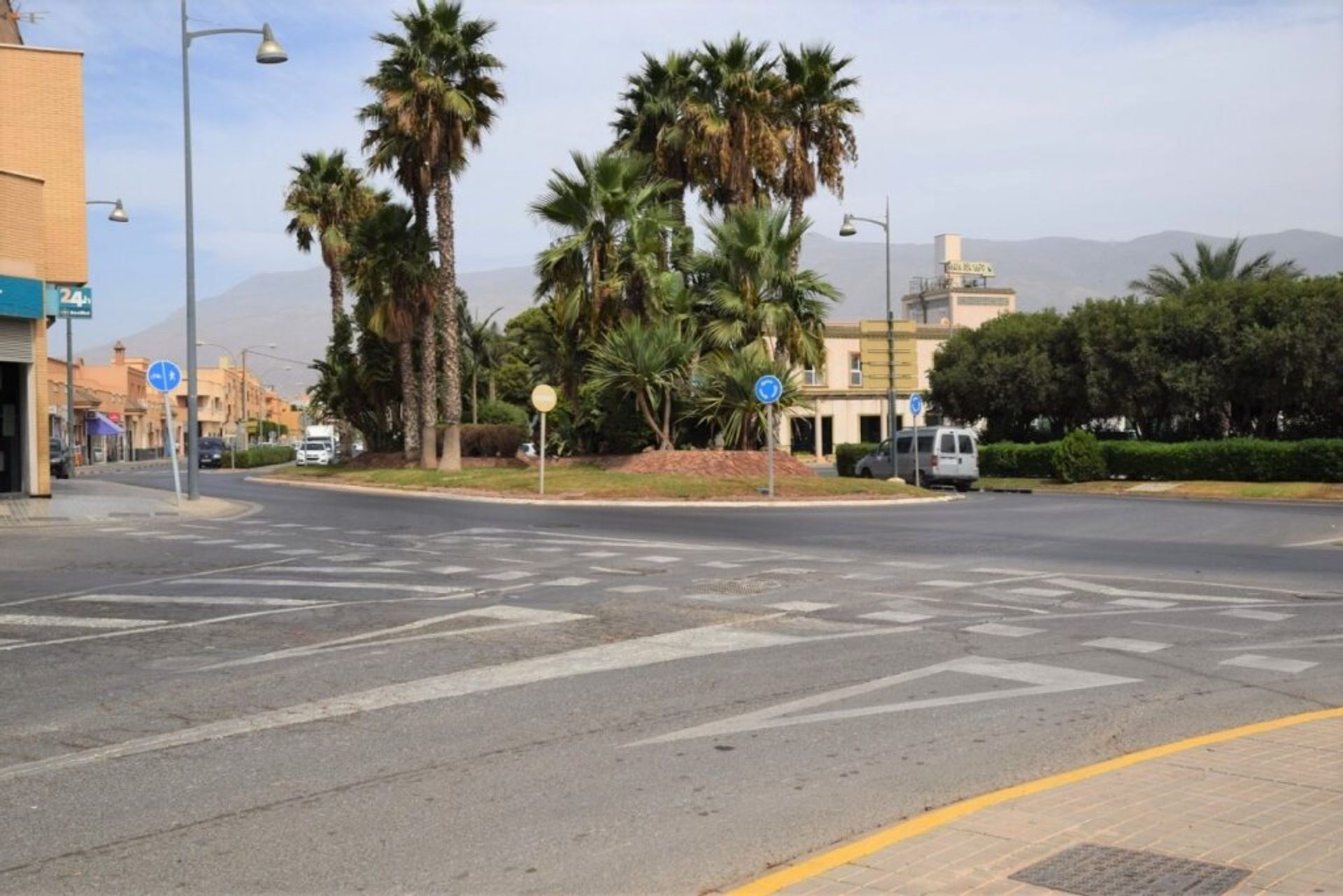 Industrial en El Ejido, Andalucía 11523468