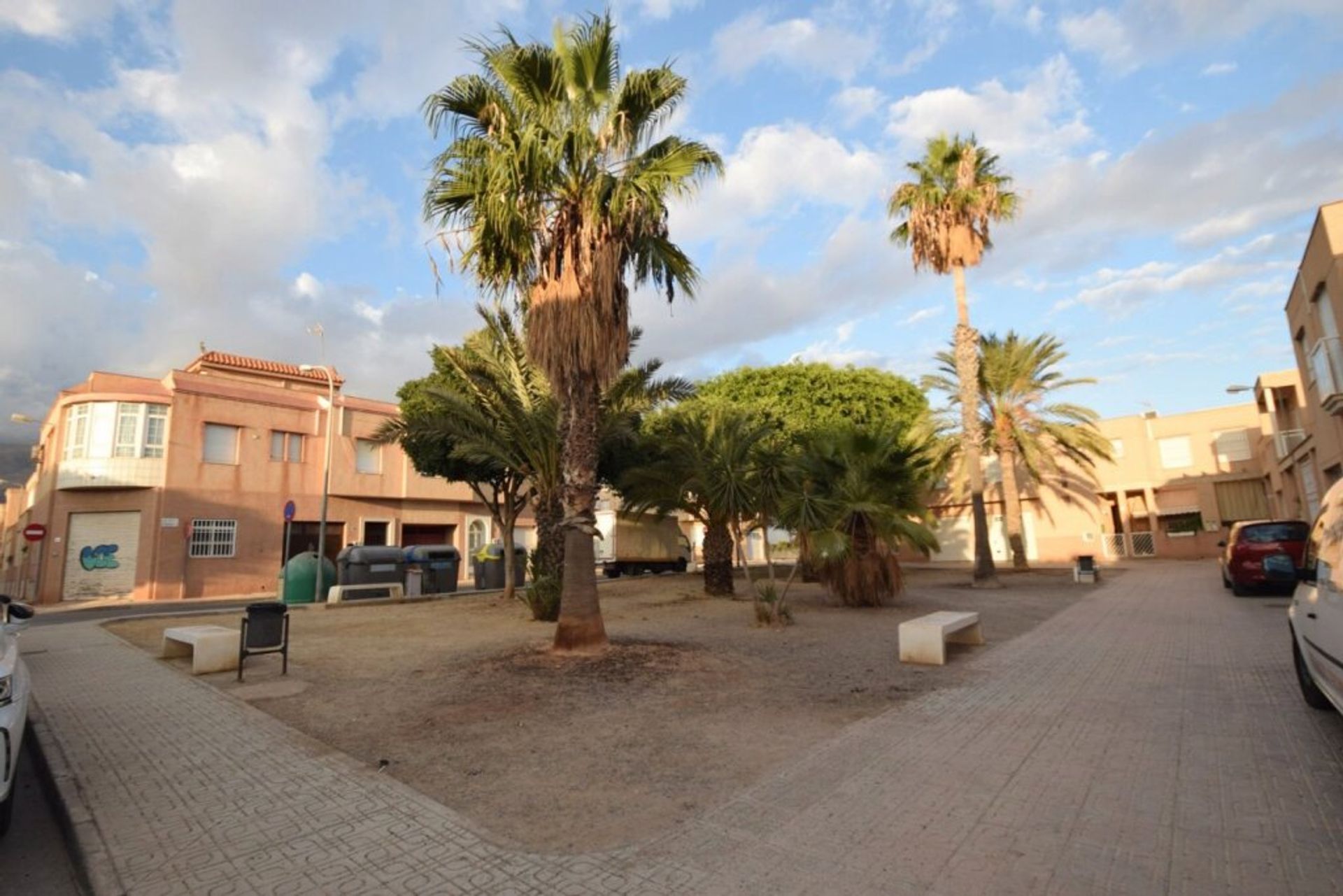 Haus im El Ejido, Andalucía 11523489