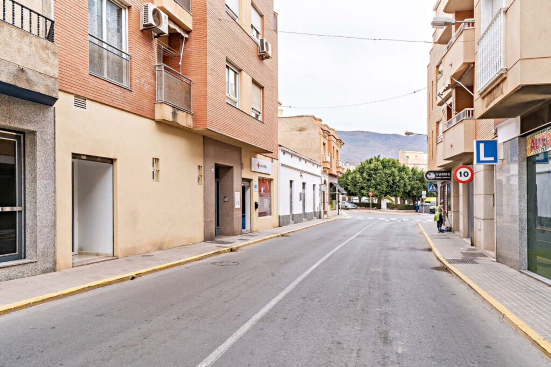 عمارات في El Ejido, Andalucía 11523490