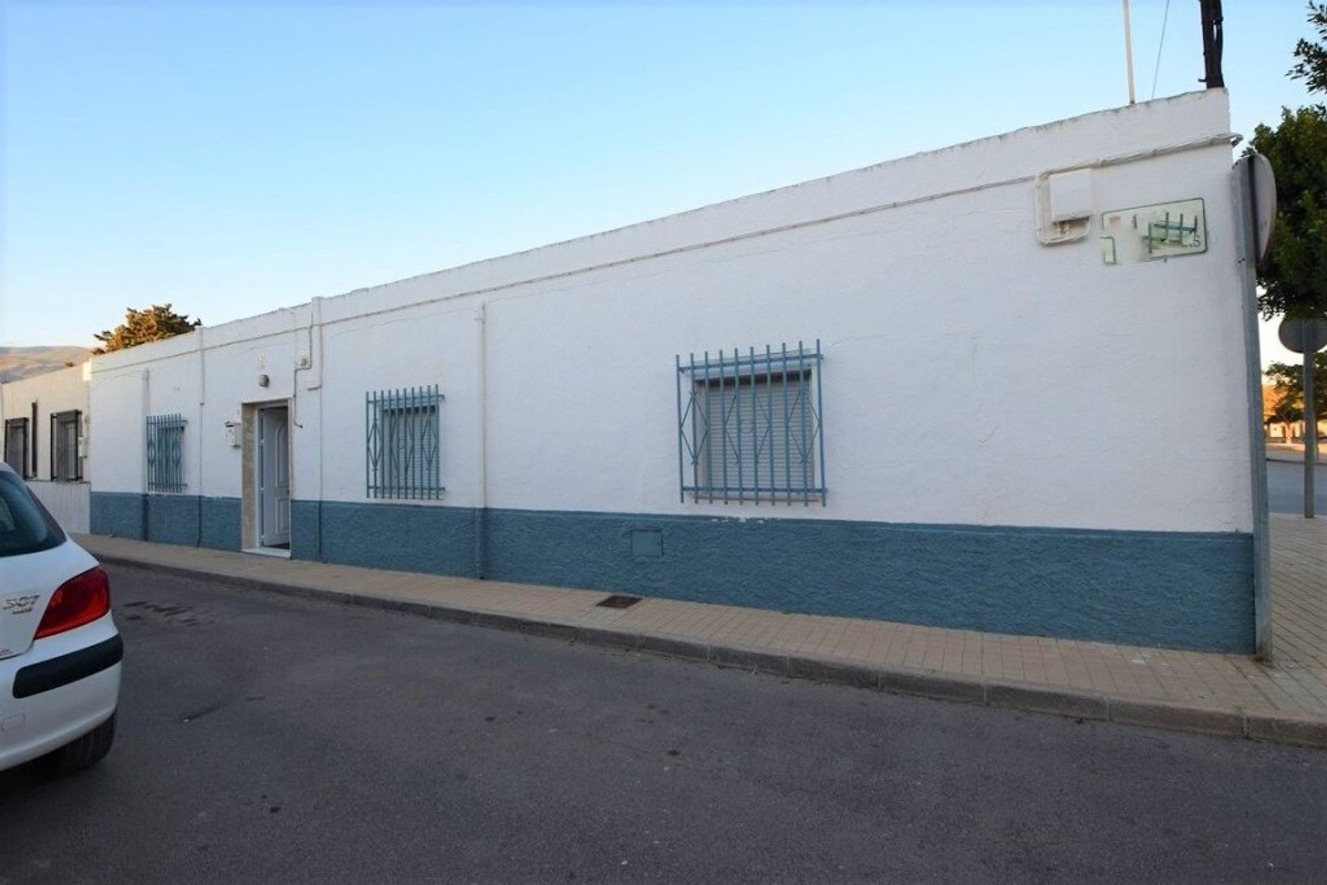 House in El Ejido, Andalucía 11523491