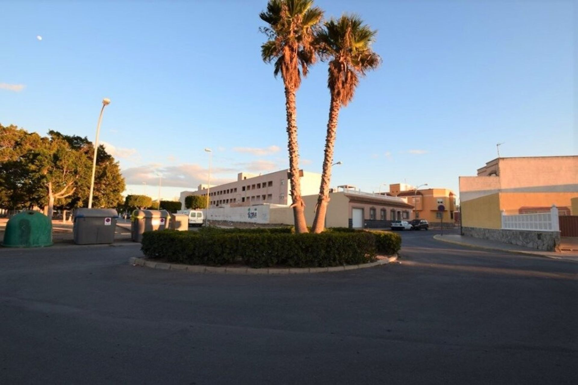 House in El Ejido, Andalucía 11523491