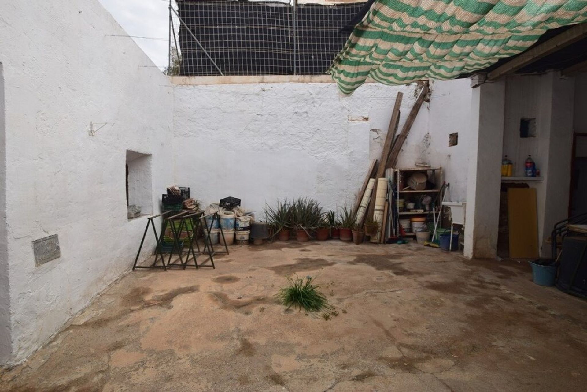 Hus i Dalías, Andalucía 11523503