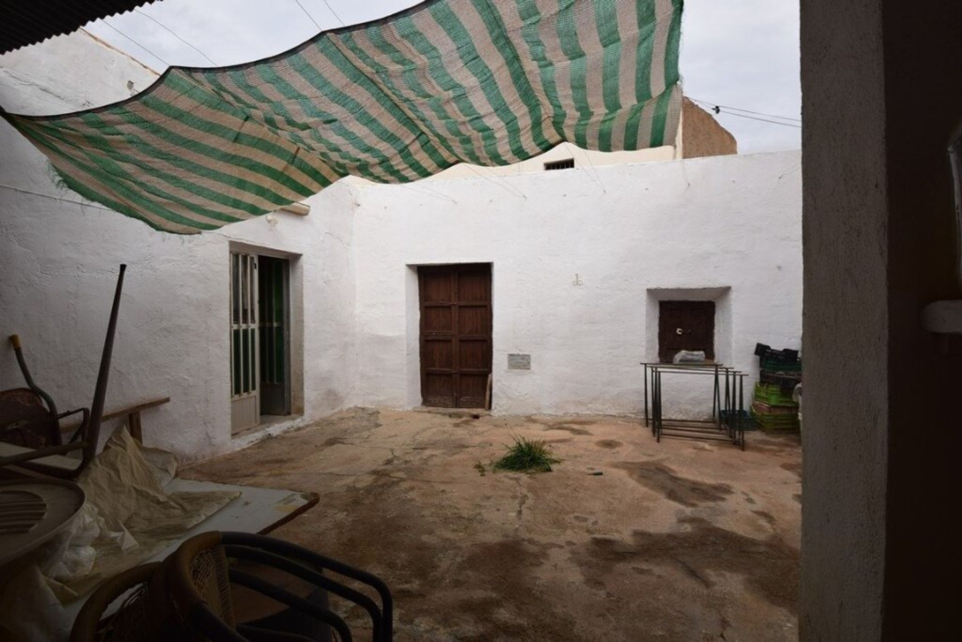 Hus i Dalías, Andalucía 11523503