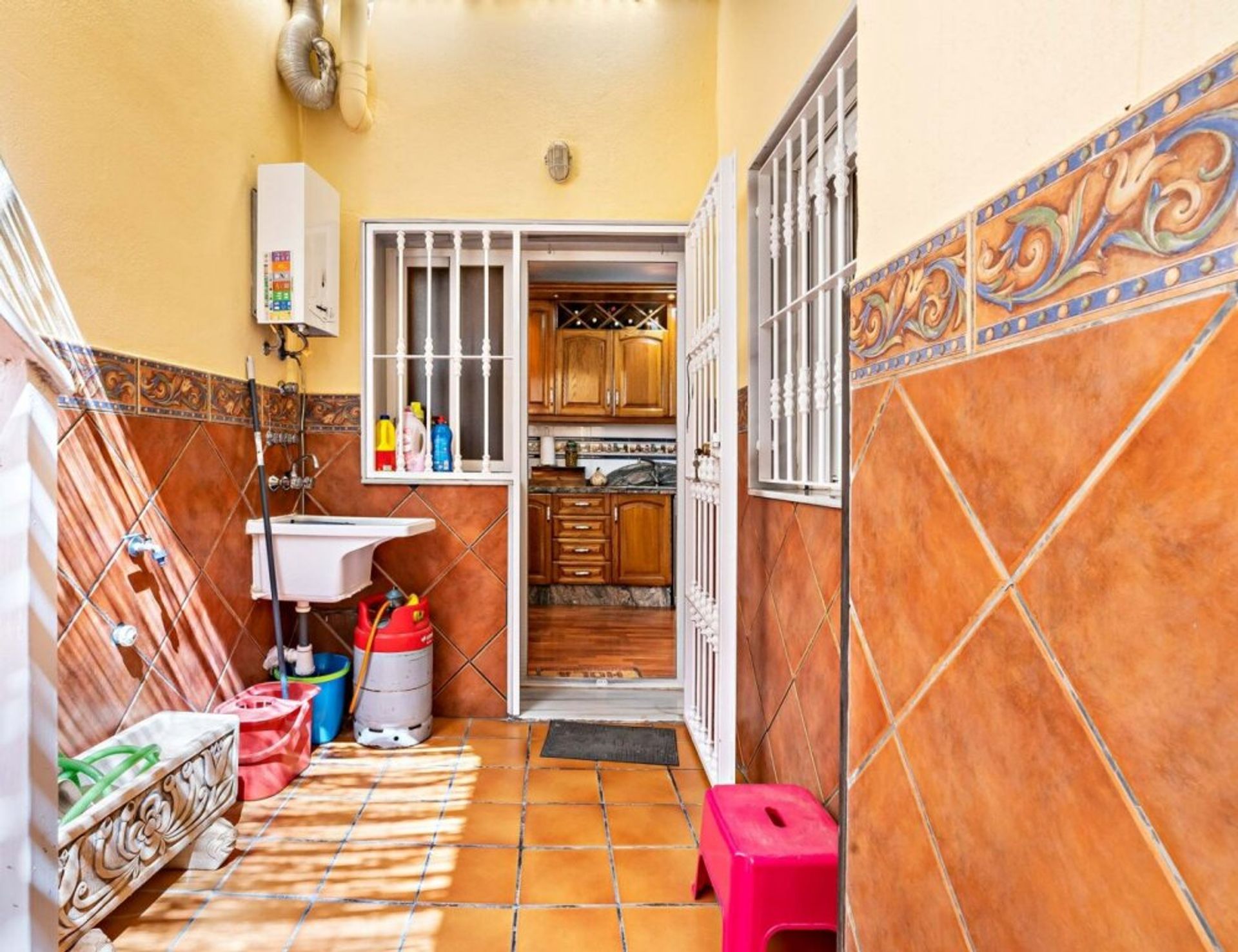 House in El Ejido, Andalucía 11523505