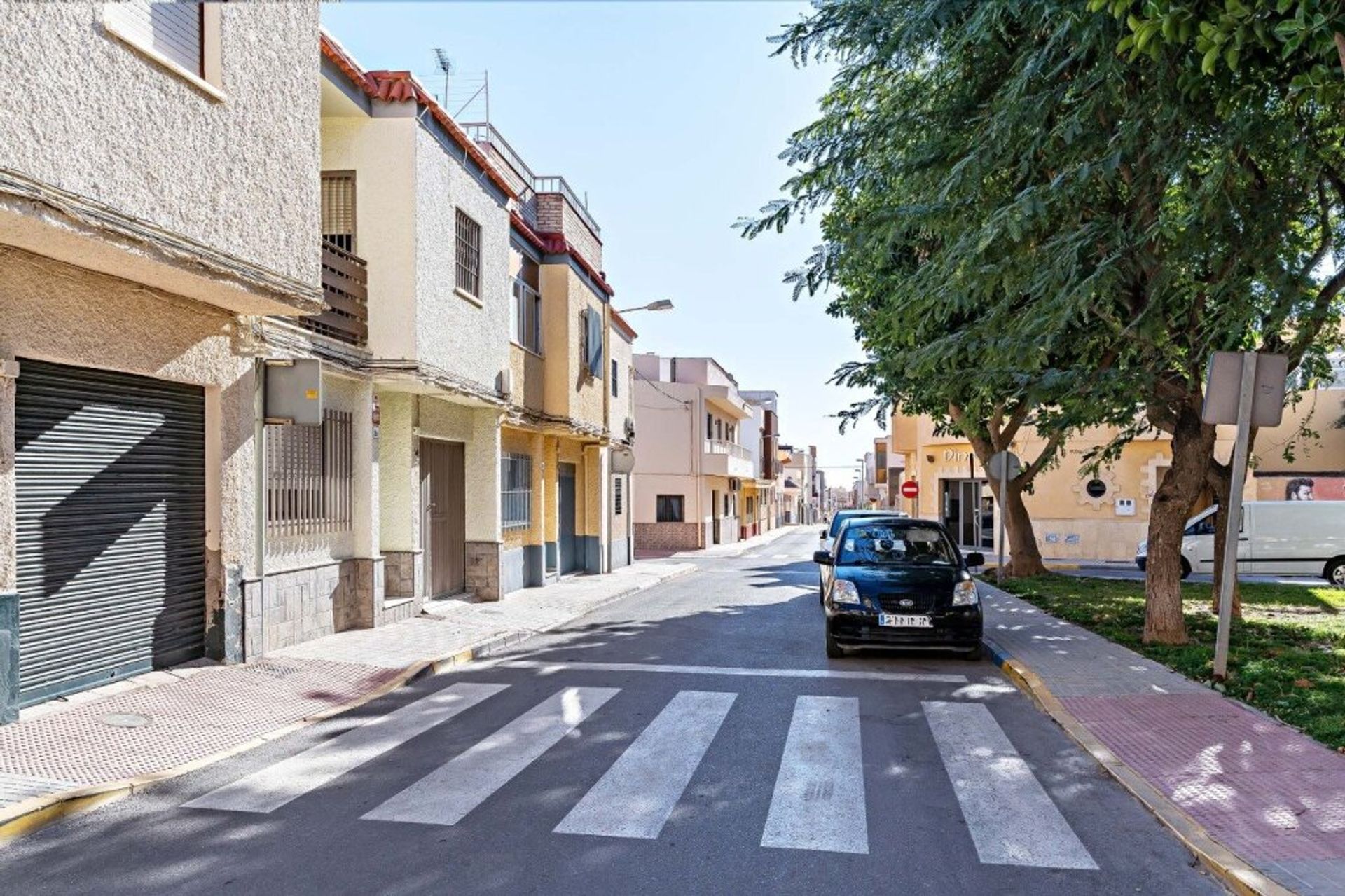 rumah dalam El Ejido, Andalucía 11523506