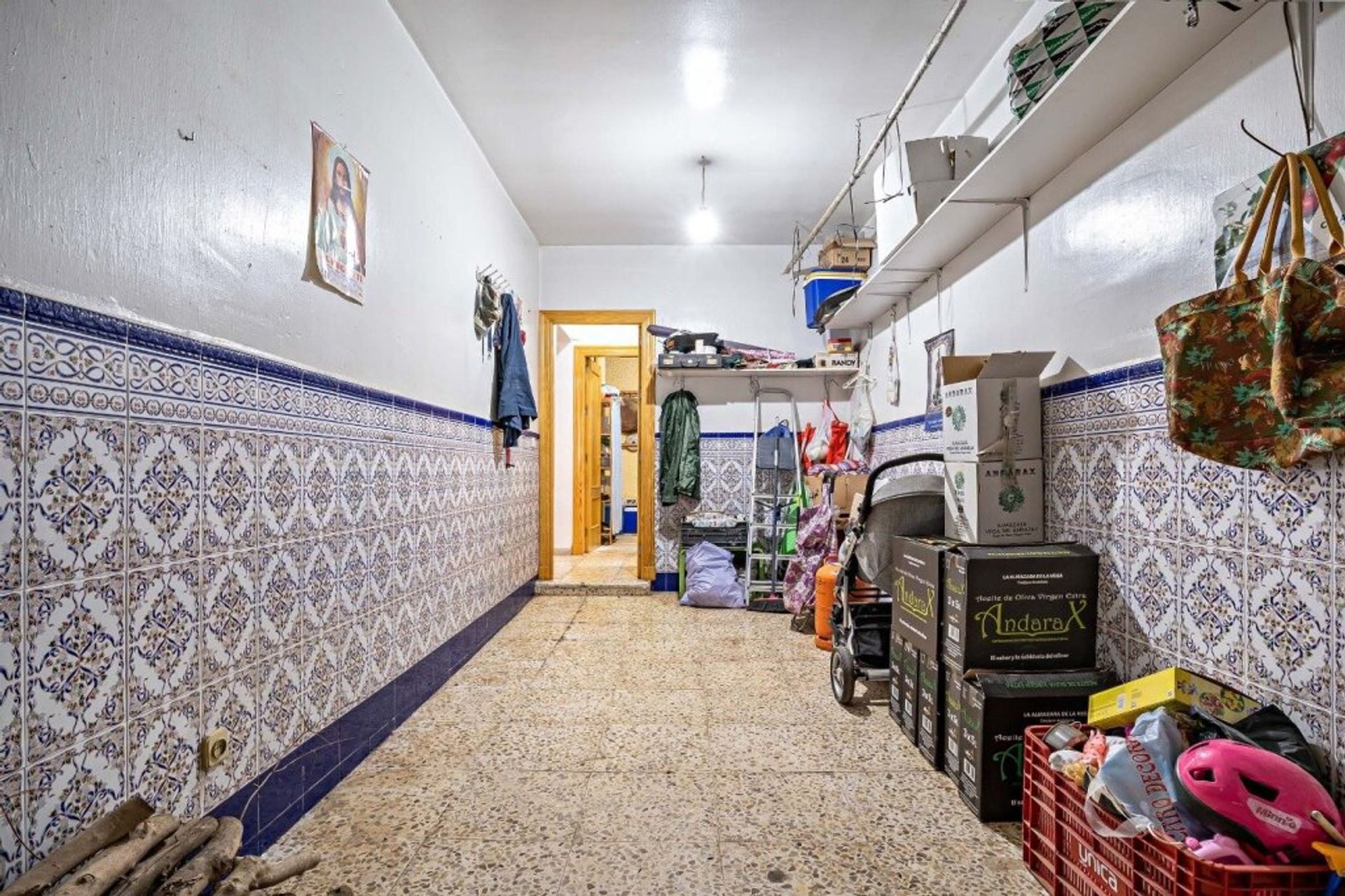 rumah dalam El Ejido, Andalucía 11523506