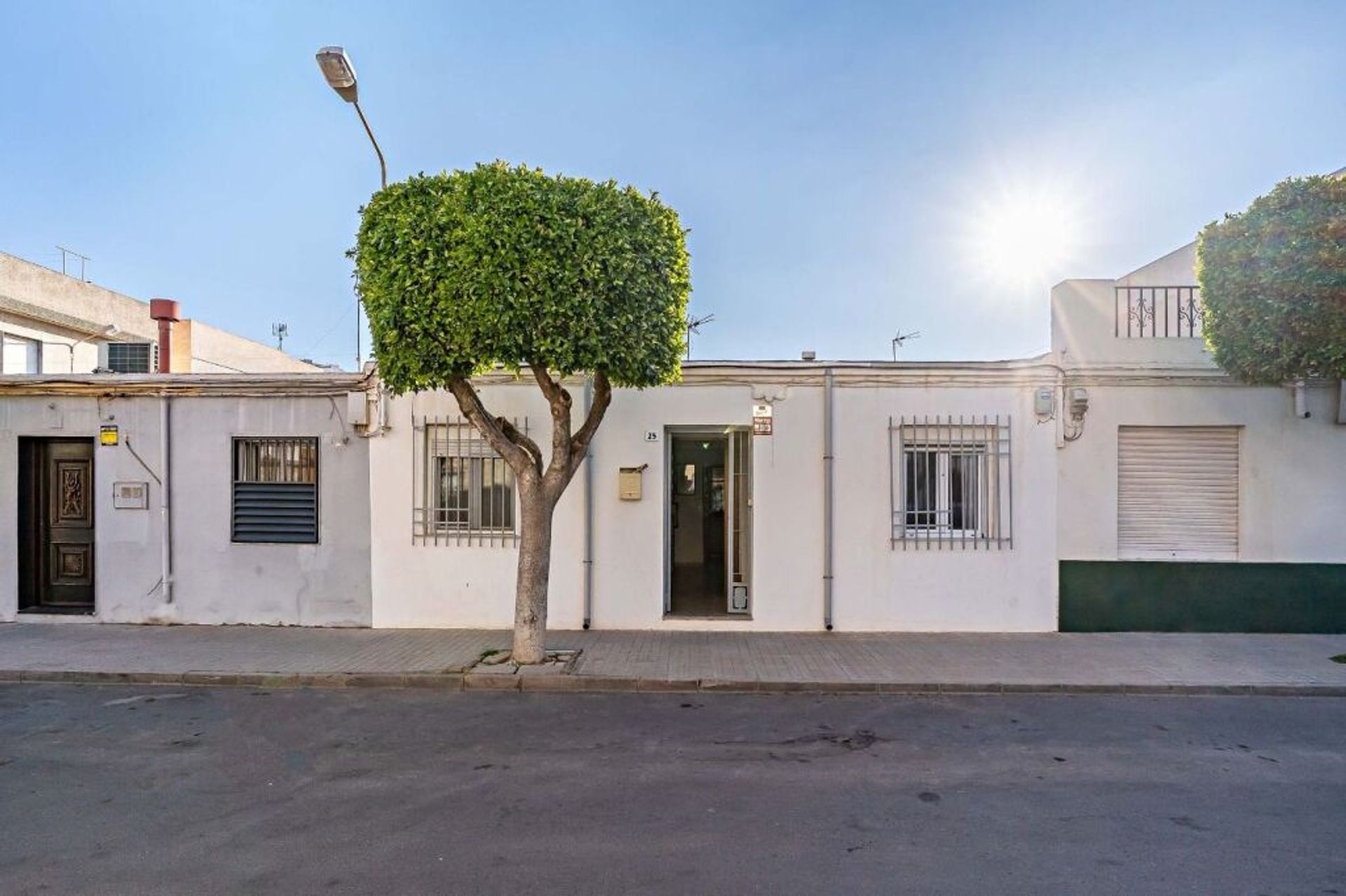 House in El Ejido, Andalucía 11523511