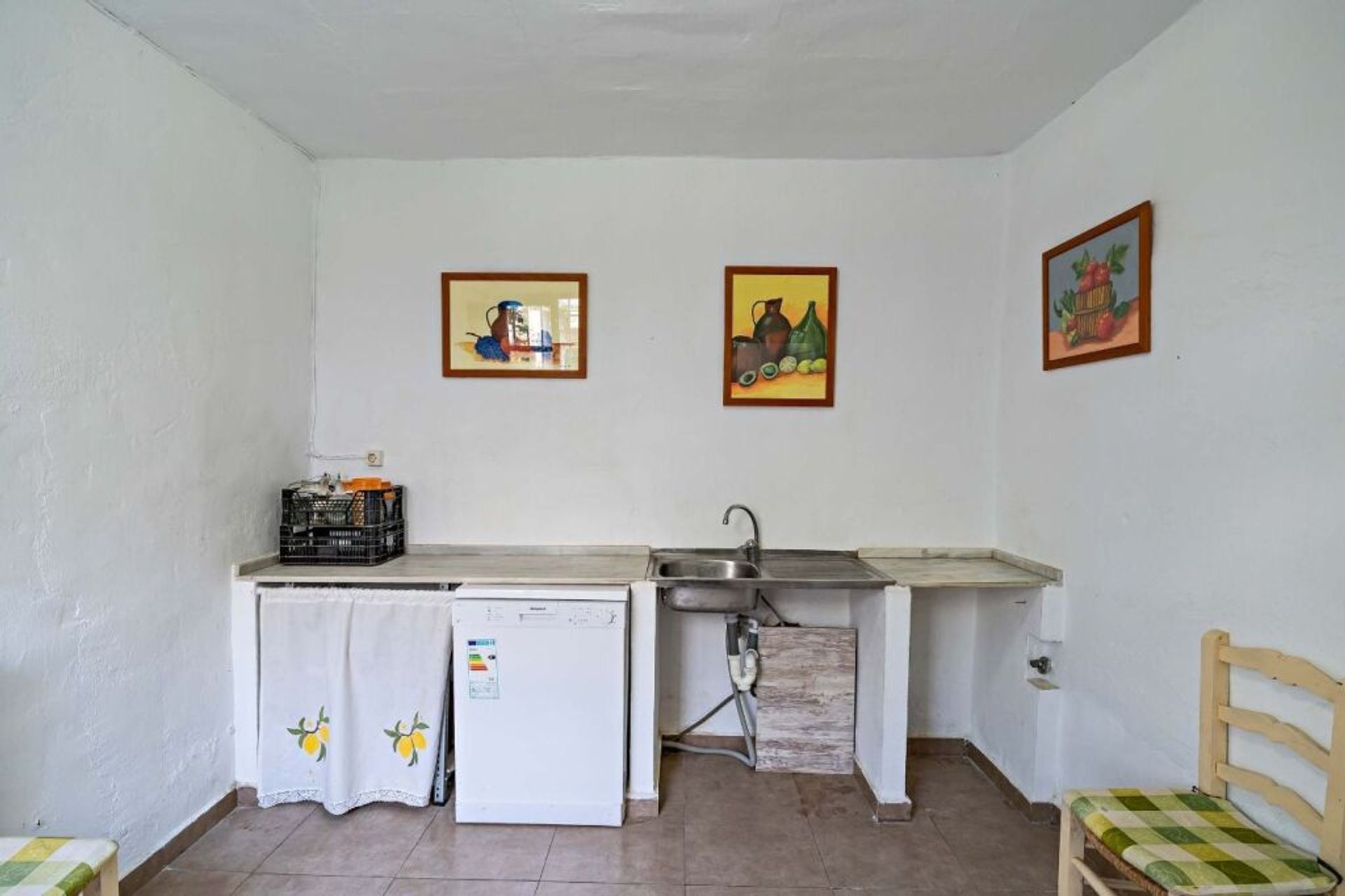 House in El Ejido, Andalucía 11523511