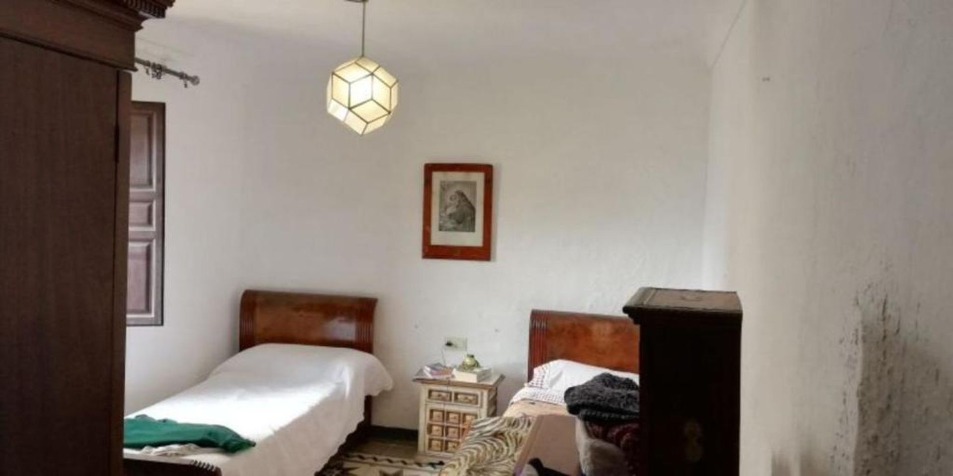 Будинок в Nigüelas, Andalucía 11523514