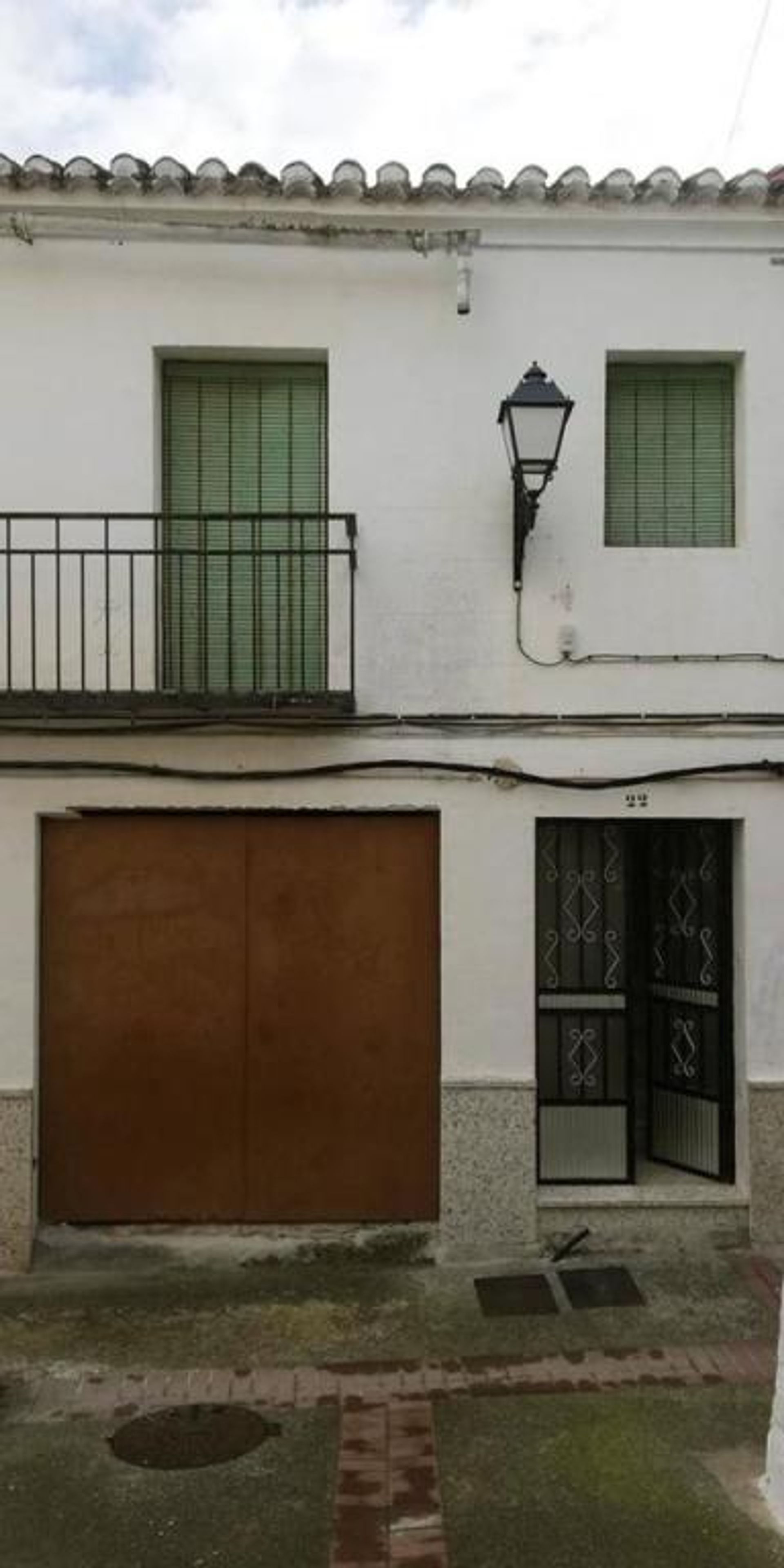 Haus im Pinos del Valle, Andalucía 11523515