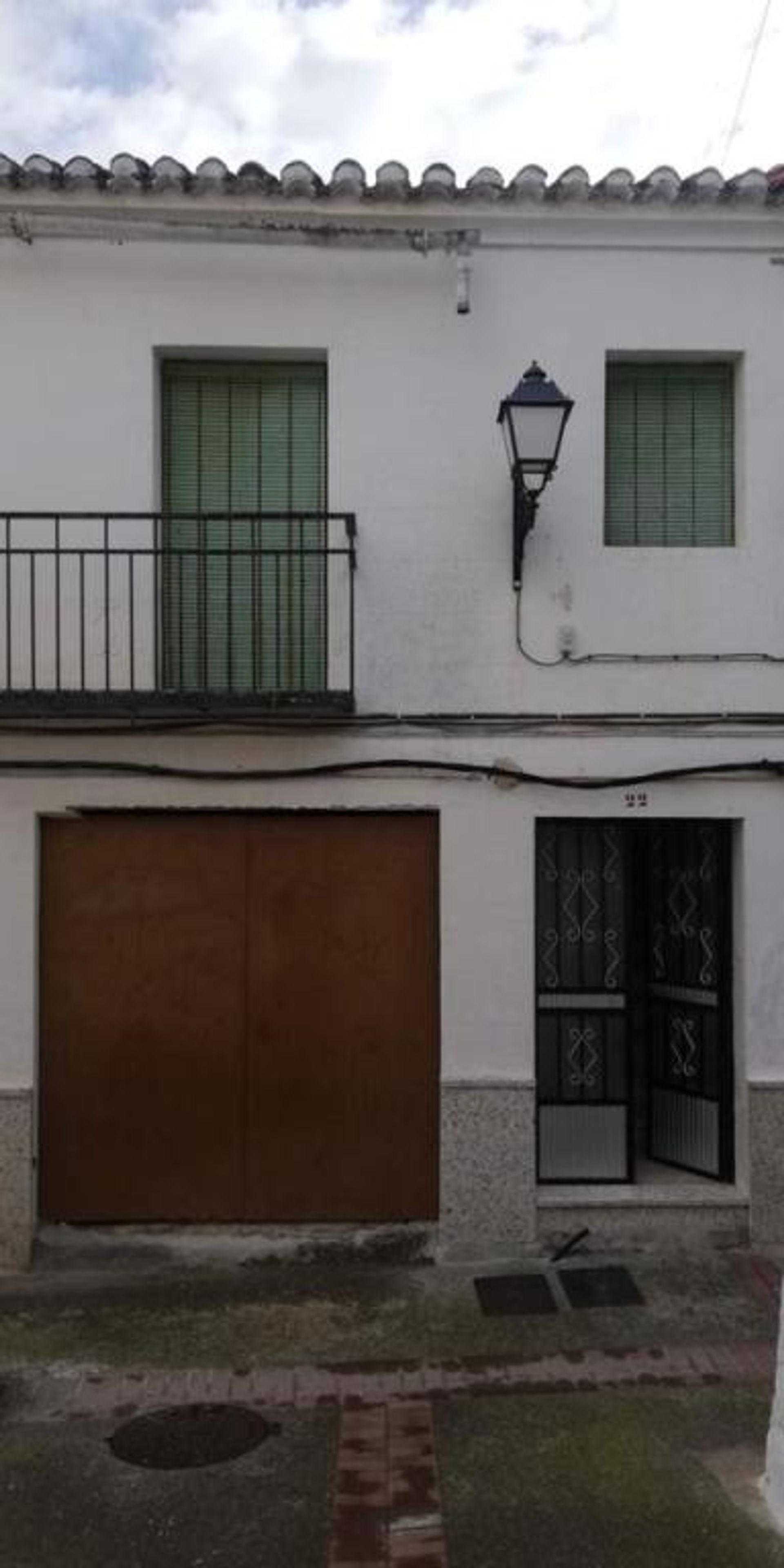 Hus i Pinos del Valle, Andalucía 11523515