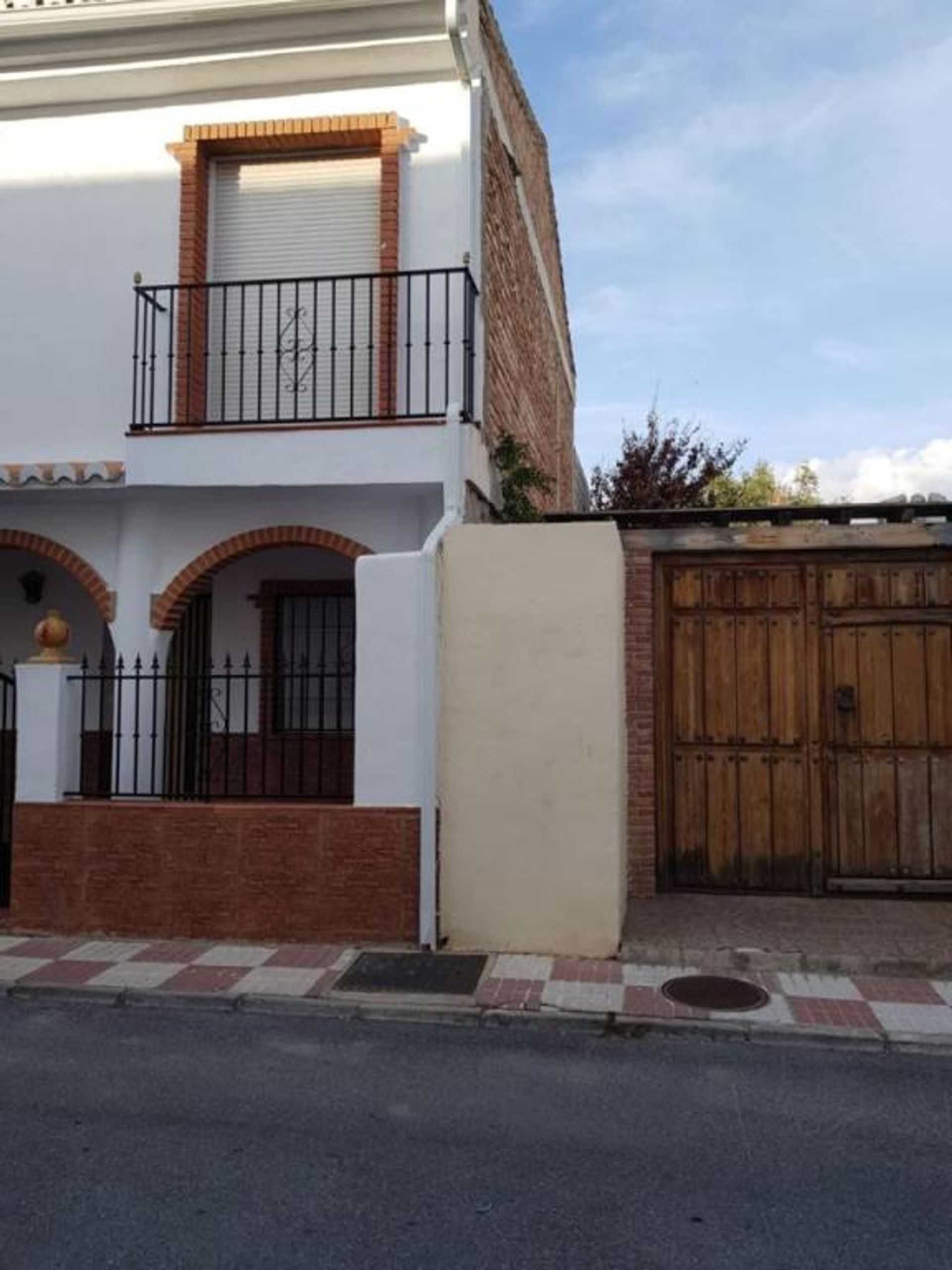 rumah dalam Saleres, Andalusia 11523516