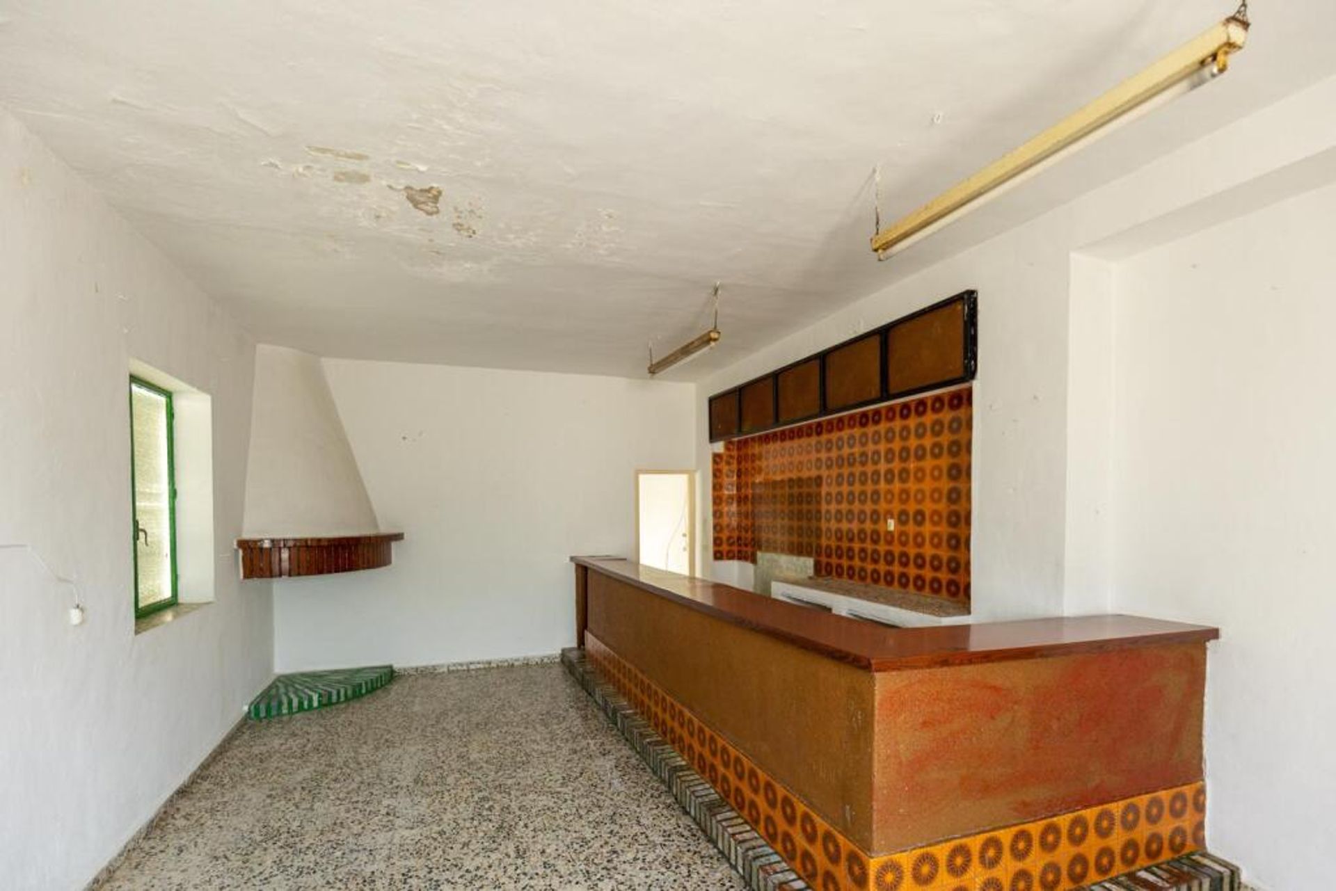 Casa nel Albuñuelas, Andalucía 11523517