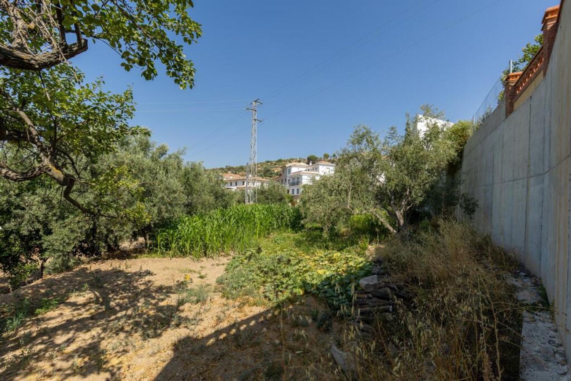 Casa nel Albuñuelas, Andalucía 11523517