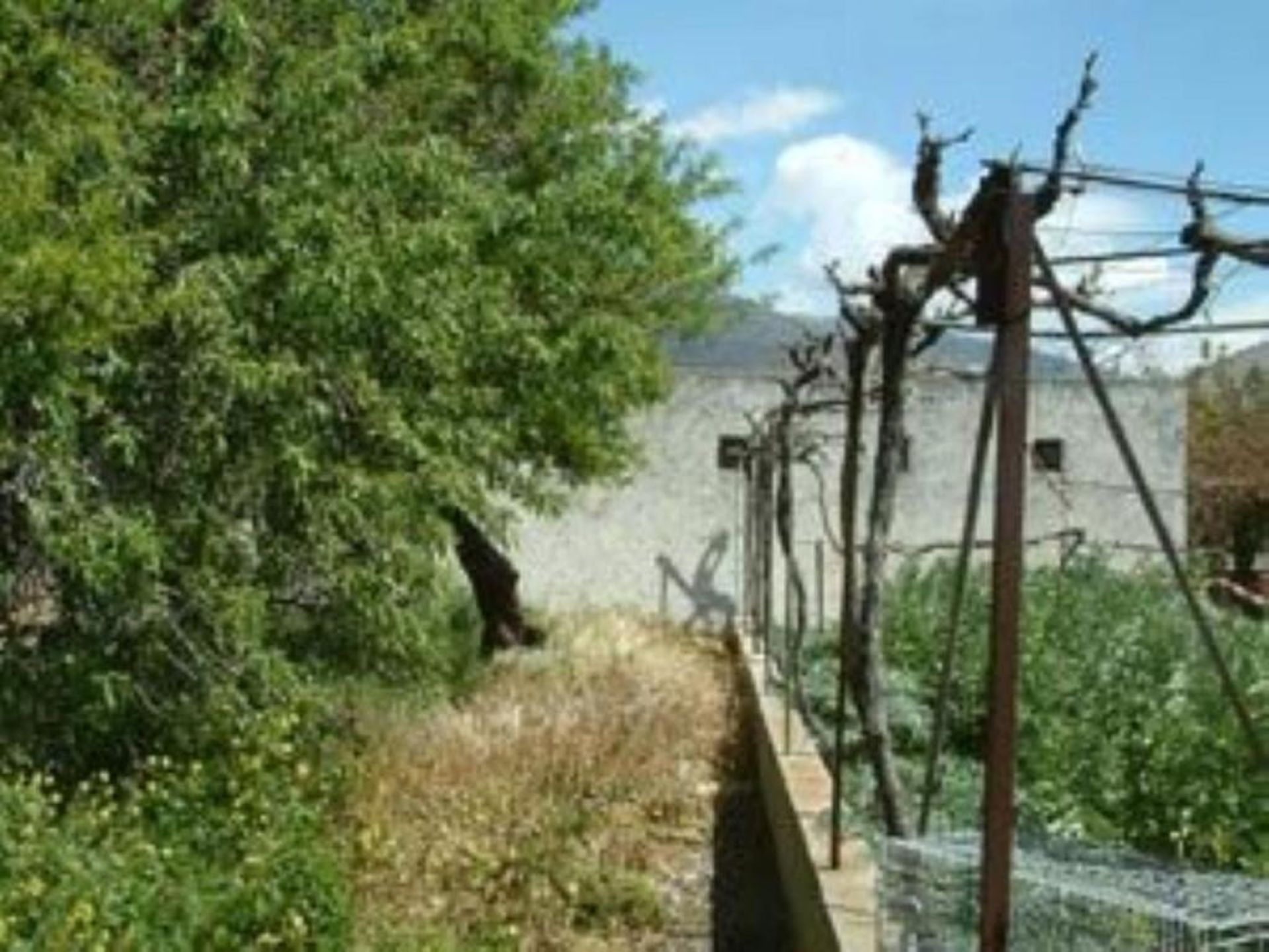 土地 在 Pinos del Valle, Andalucía 11523519