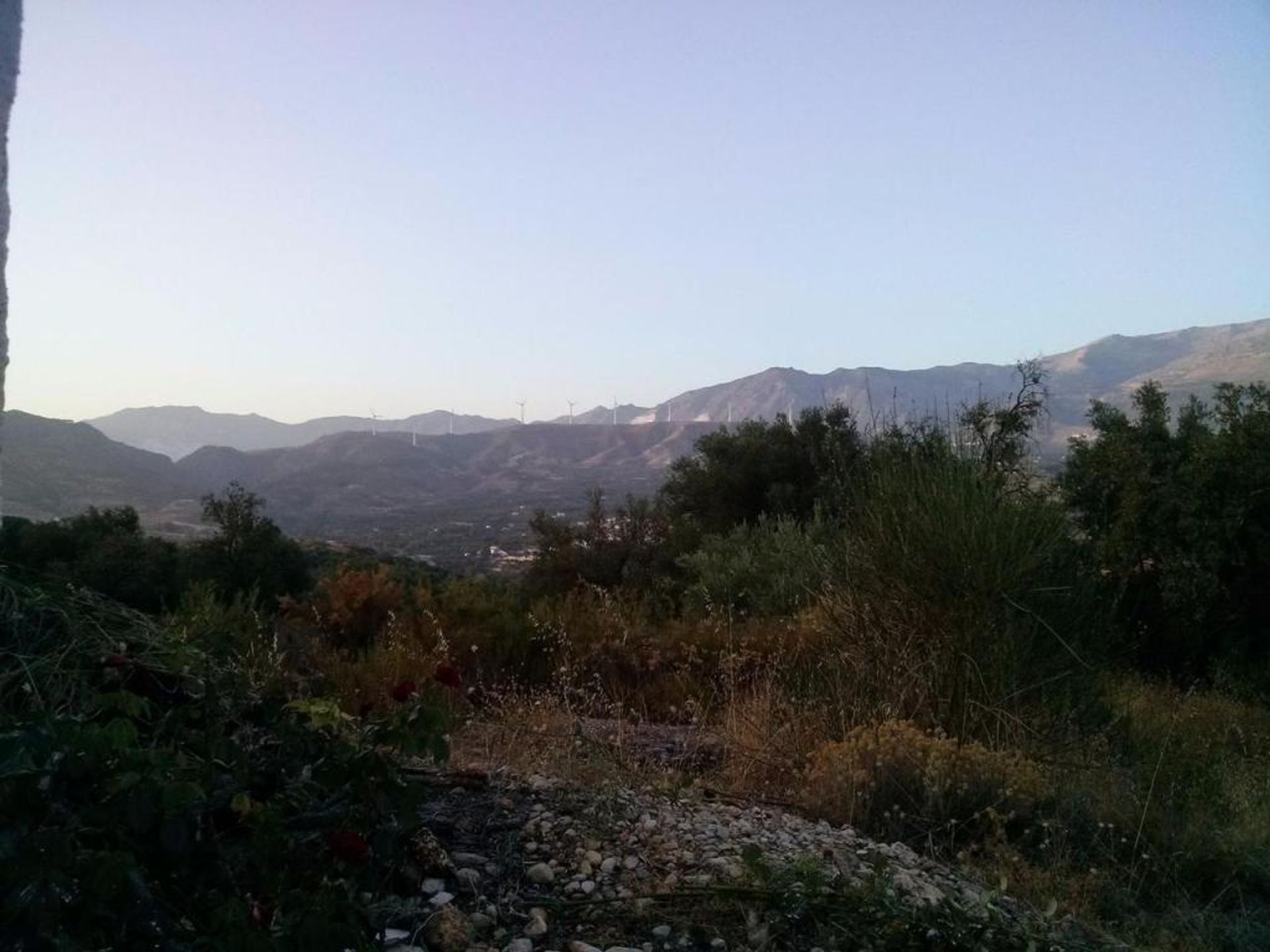 Tierra en Saleres, Andalucía 11523520