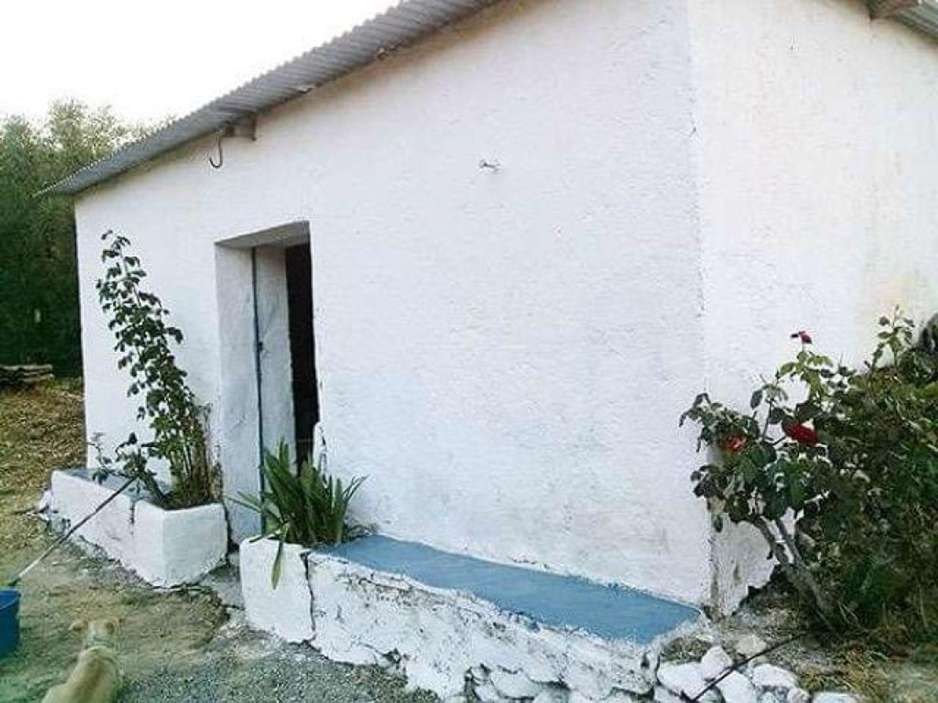 Tierra en Saleres, Andalucía 11523520