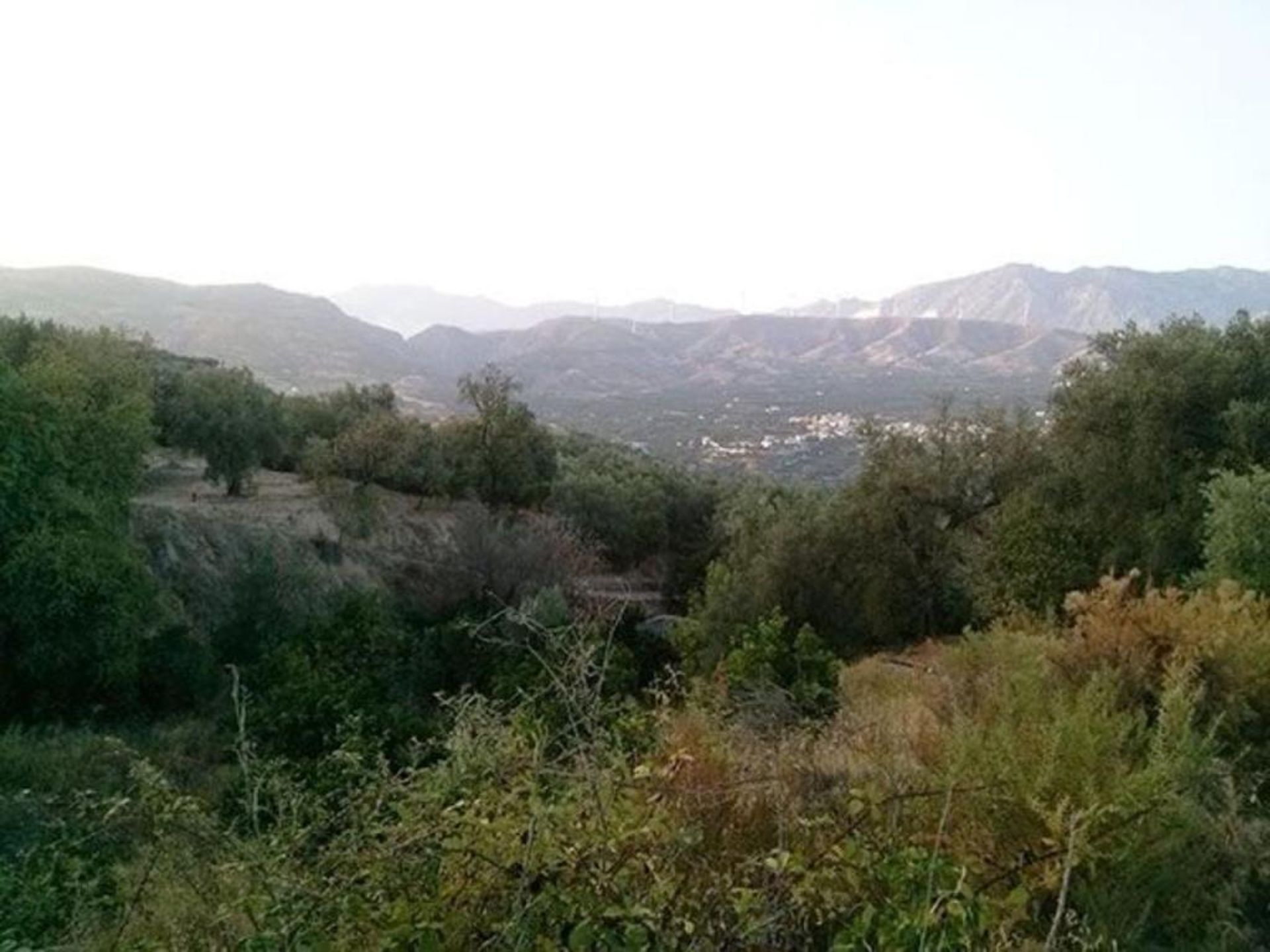 Tierra en Saleres, Andalucía 11523520