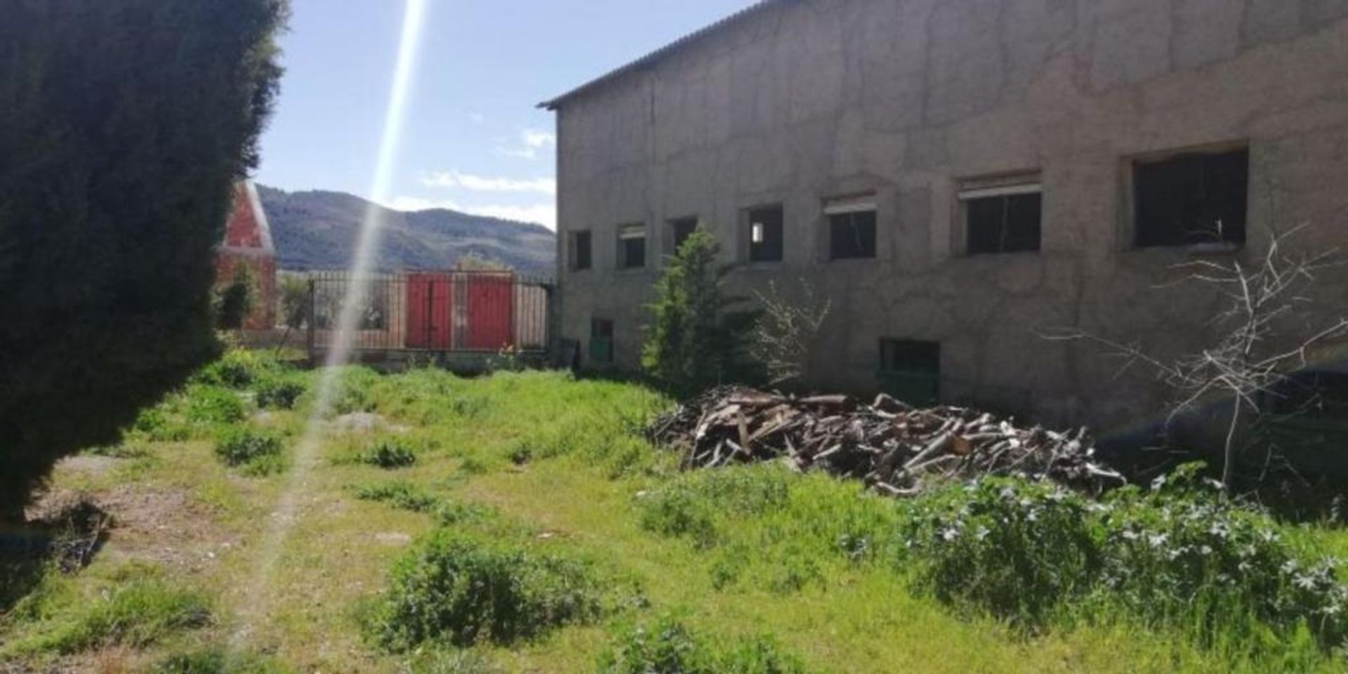 Industriel i Nigüelas, Andalucía 11523521