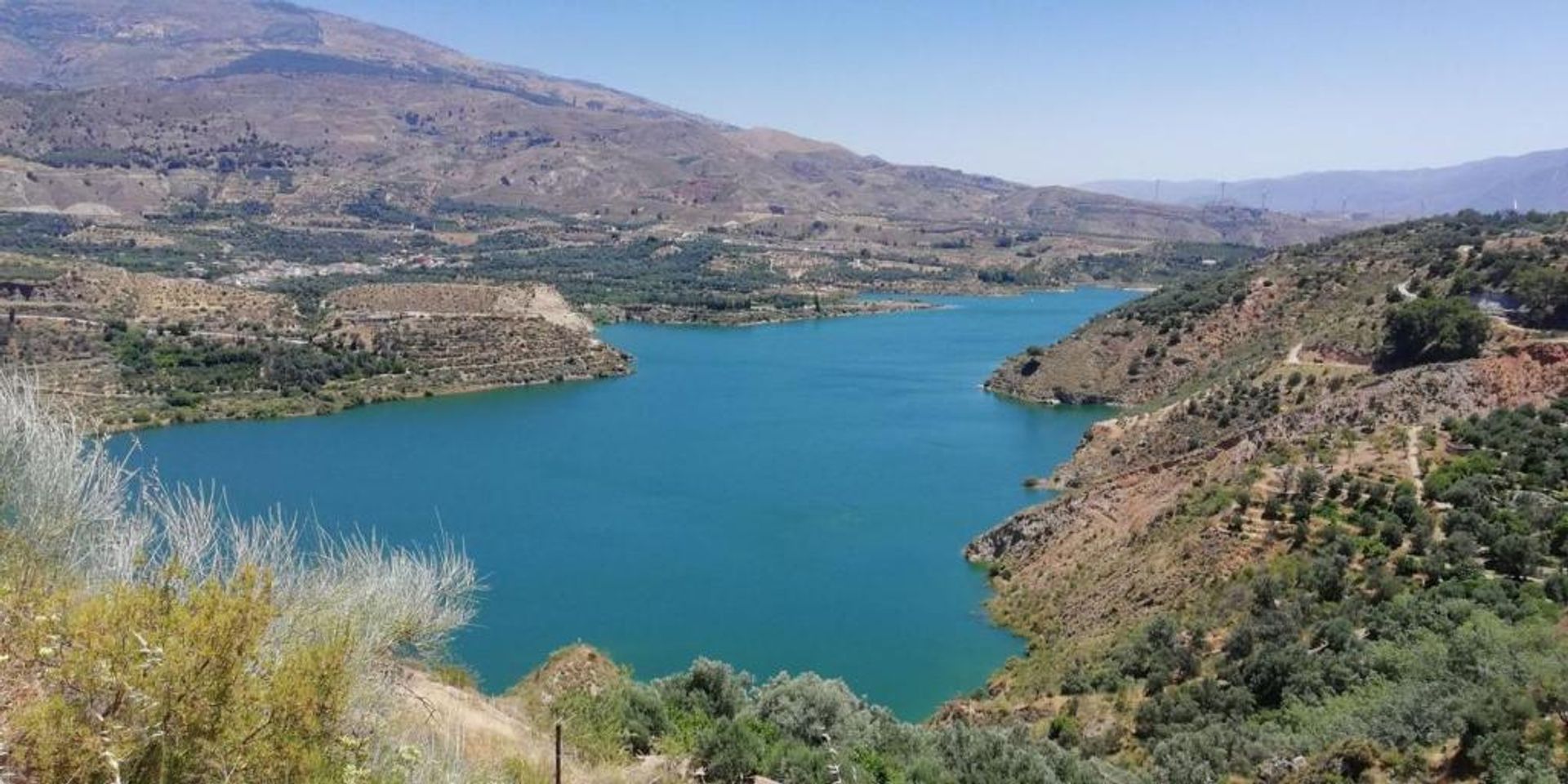 Terra no Lecrín, Andalucía 11523522