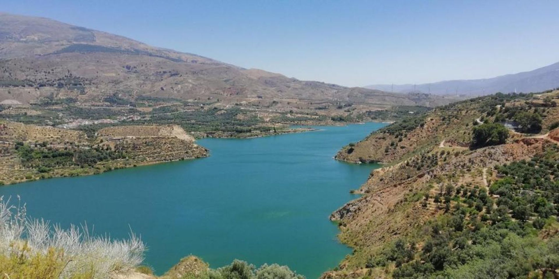 Terra no Lecrín, Andalucía 11523522